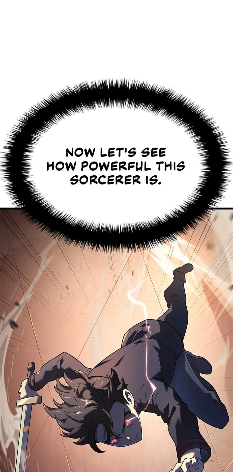 Read Revenge of the Iron-Blooded Sword Hound Manga Online