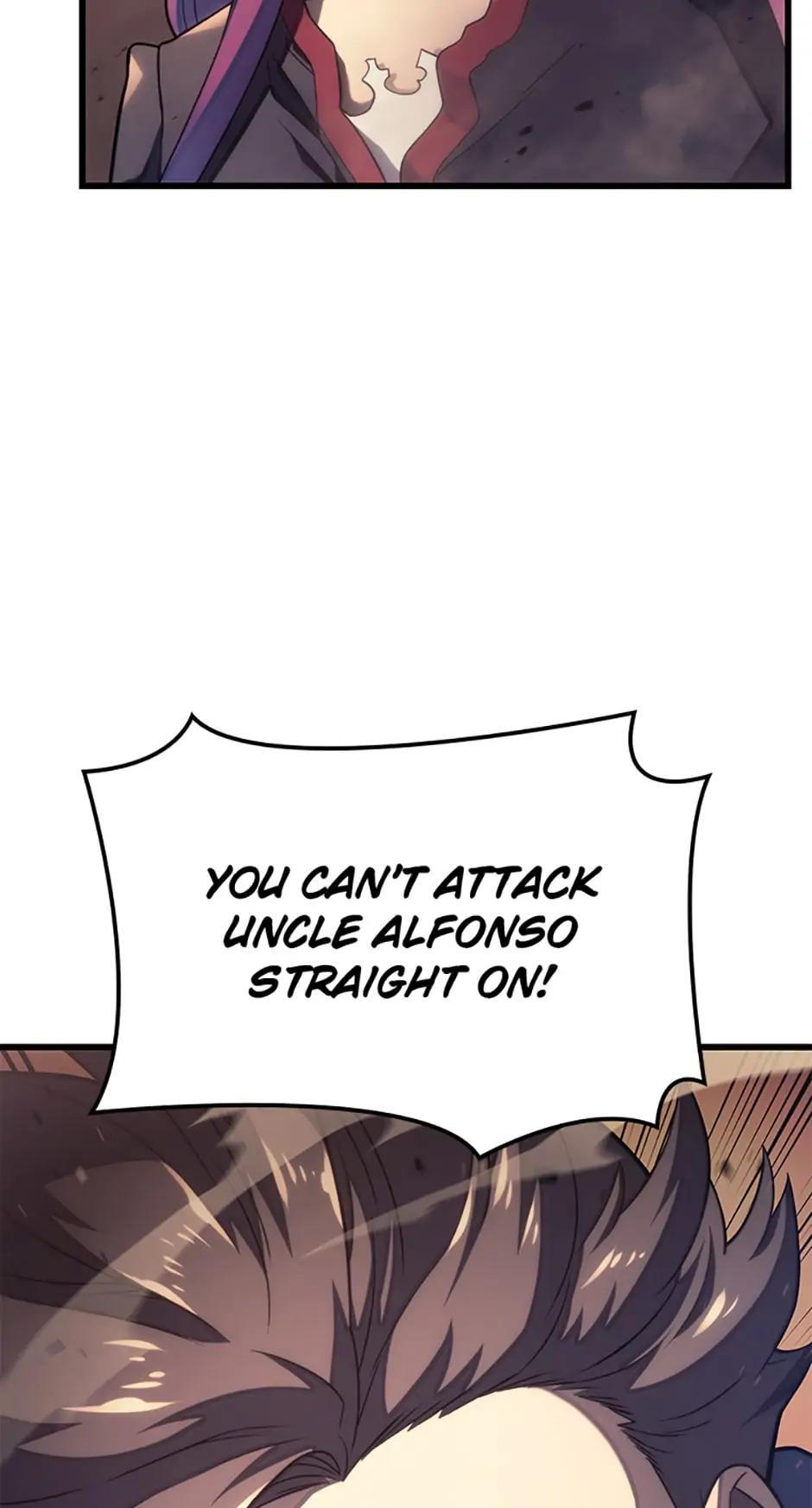 Read Revenge of the Iron-Blooded Sword Hound Manga Online