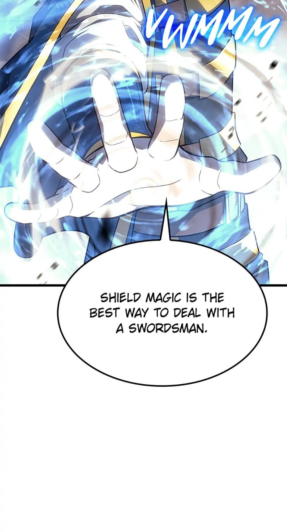 Read Revenge of the Iron-Blooded Sword Hound Manga Online