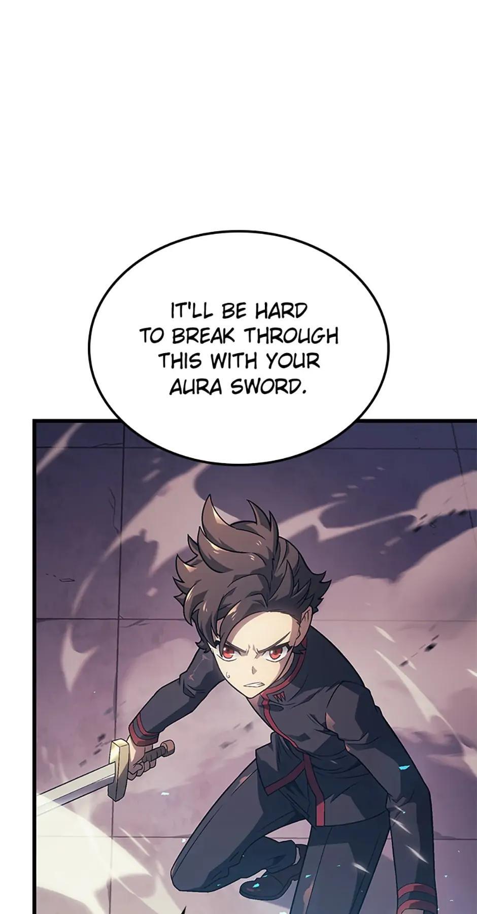 Read Revenge of the Iron-Blooded Sword Hound Manga Online