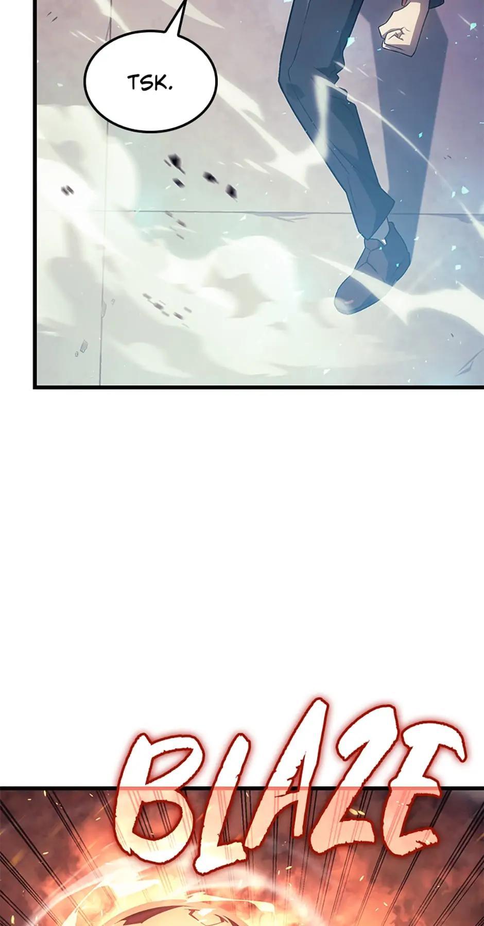 Read Revenge of the Iron-Blooded Sword Hound Manga Online