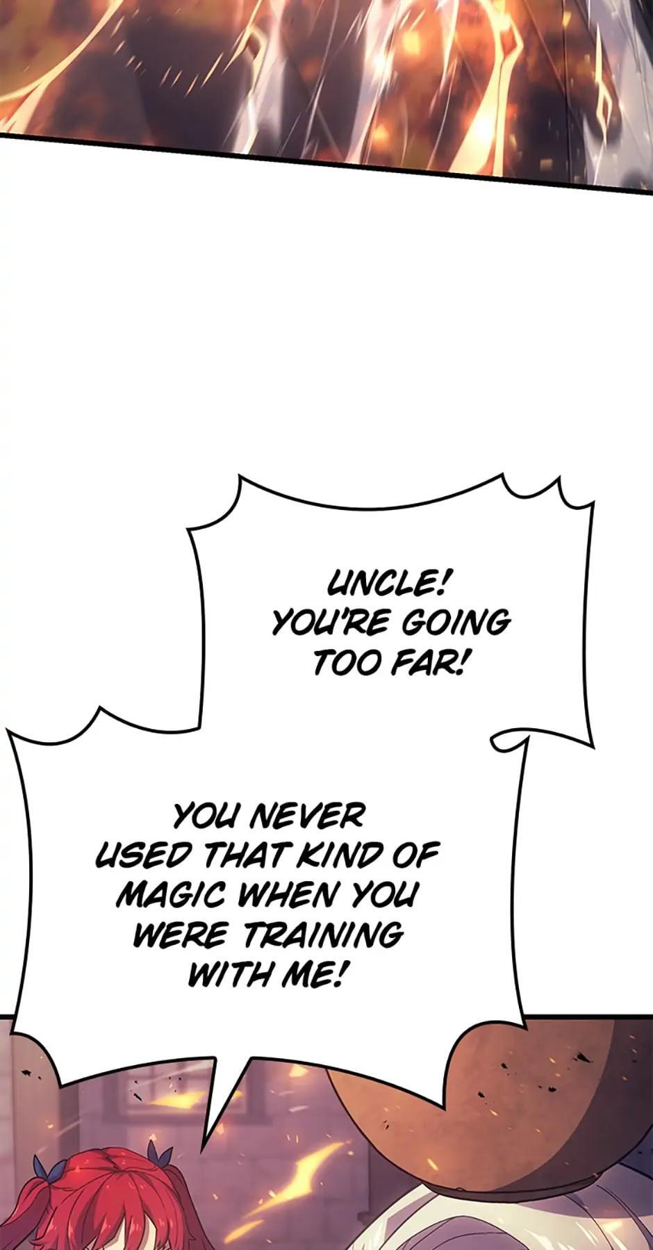 Read Revenge of the Iron-Blooded Sword Hound Manga Online