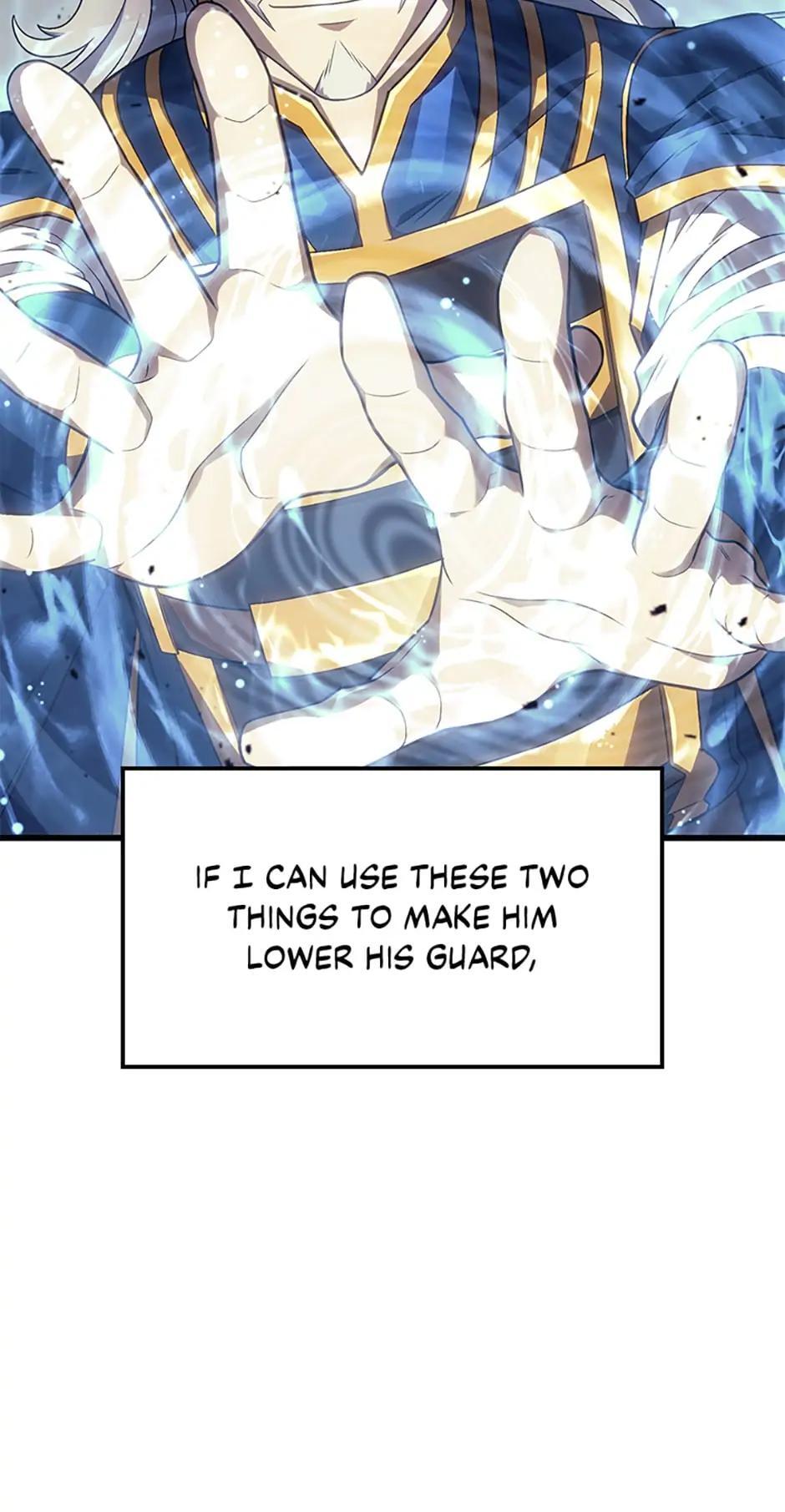 Read Revenge of the Iron-Blooded Sword Hound Manga Online