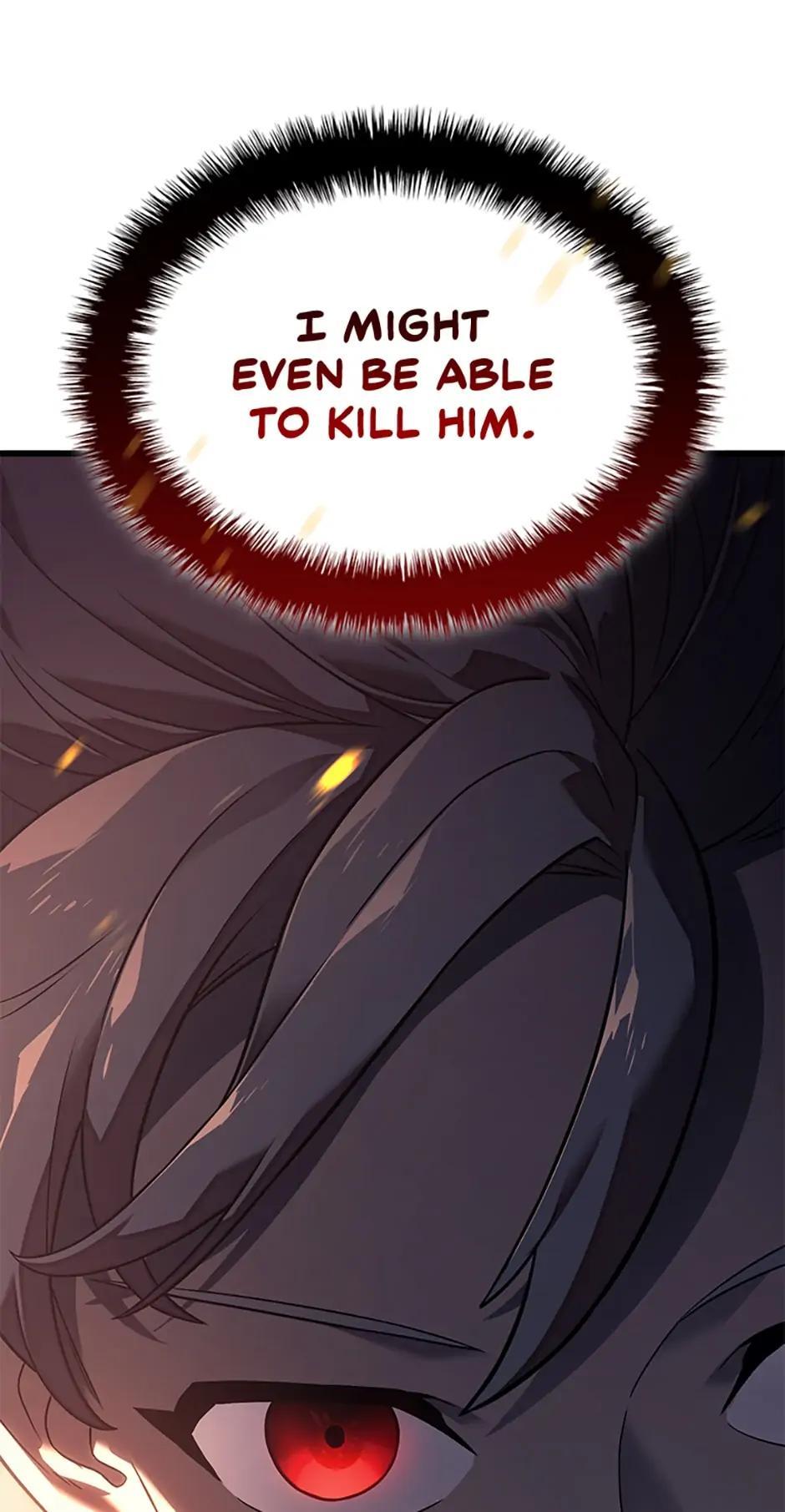 Read Revenge of the Iron-Blooded Sword Hound Manga Online