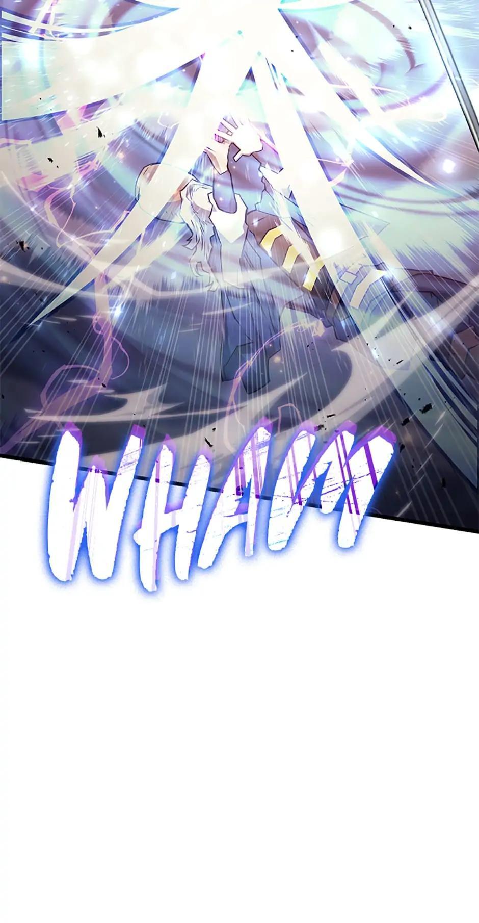 Read Revenge of the Iron-Blooded Sword Hound Manga Online