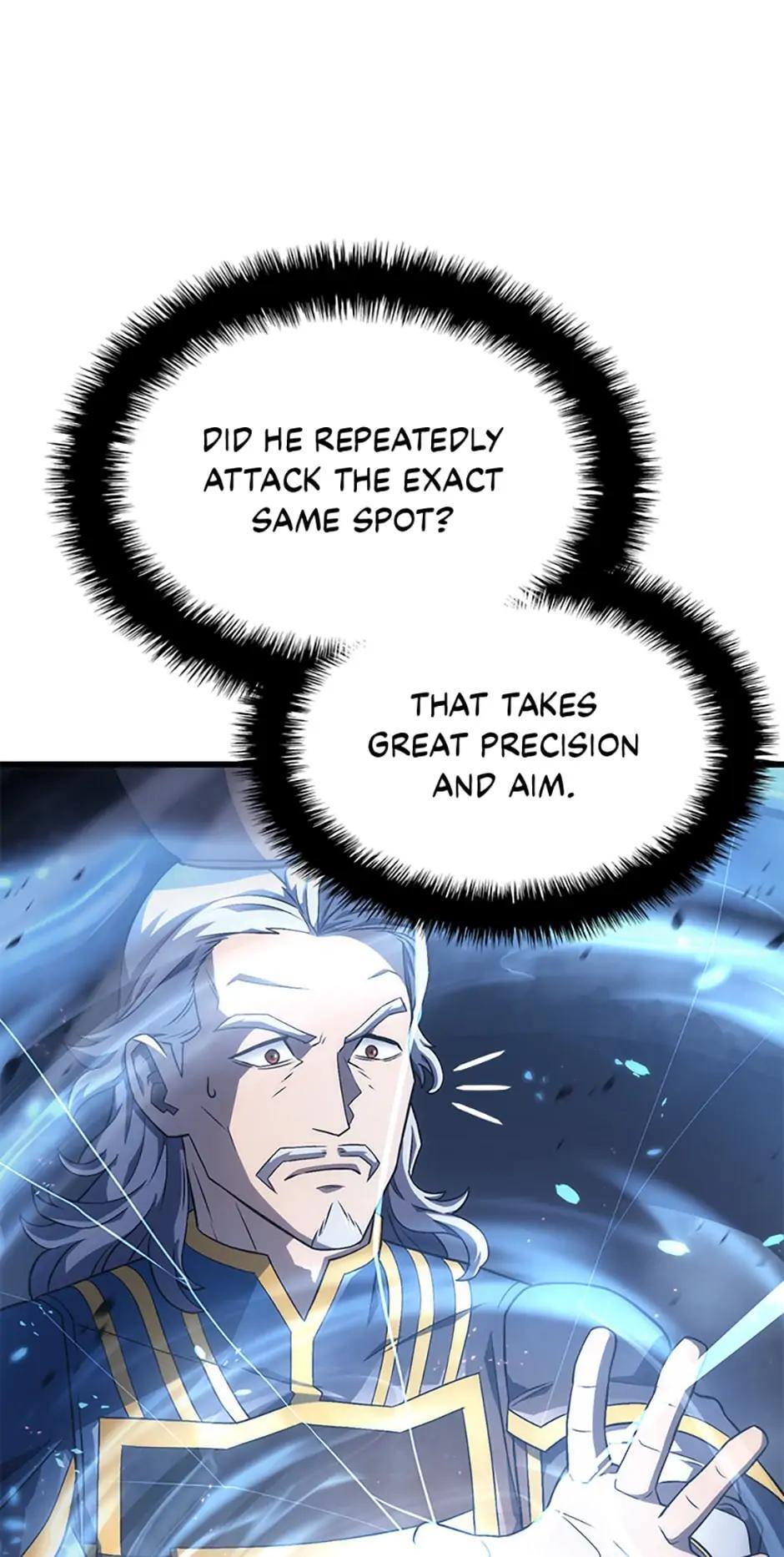 Read Revenge of the Iron-Blooded Sword Hound Manga Online