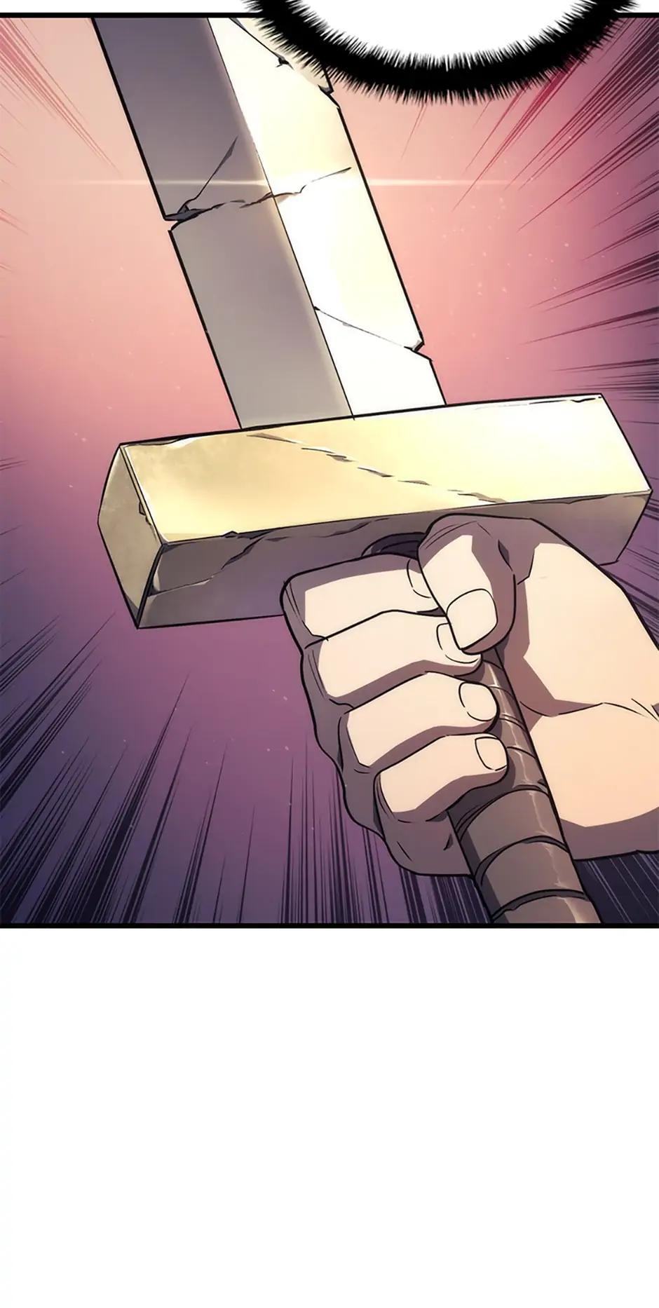 Read Revenge of the Iron-Blooded Sword Hound Manga Online