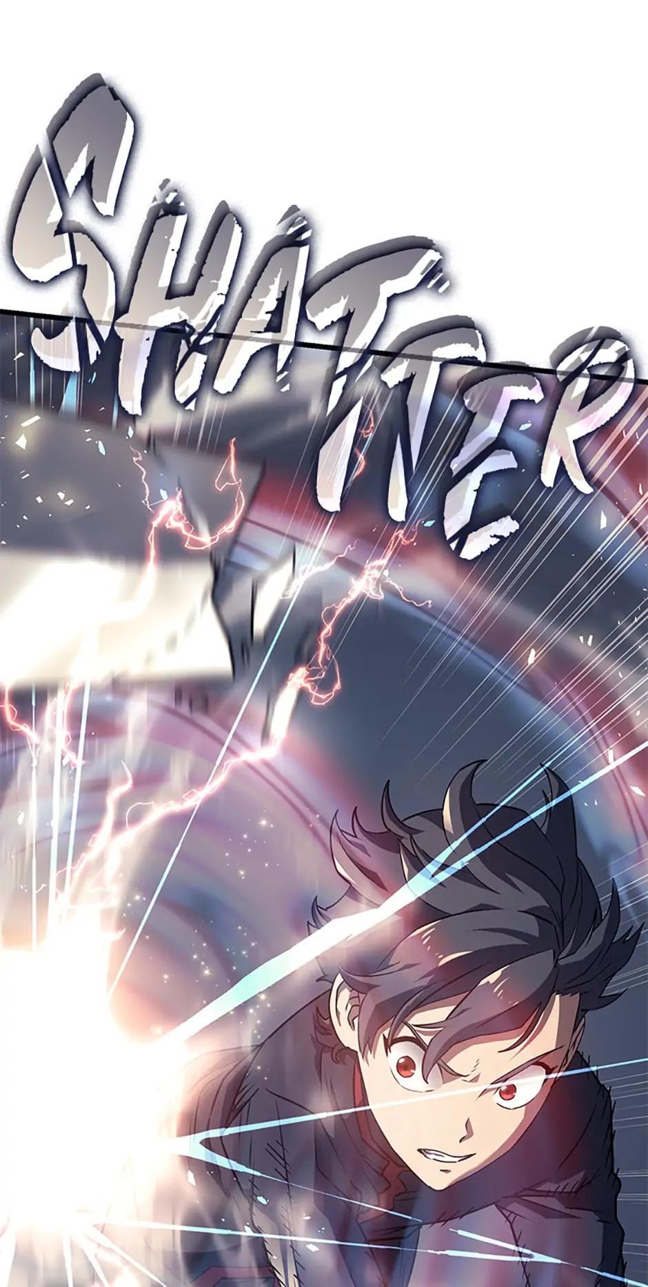 Read Revenge of the Iron-Blooded Sword Hound Manga Online