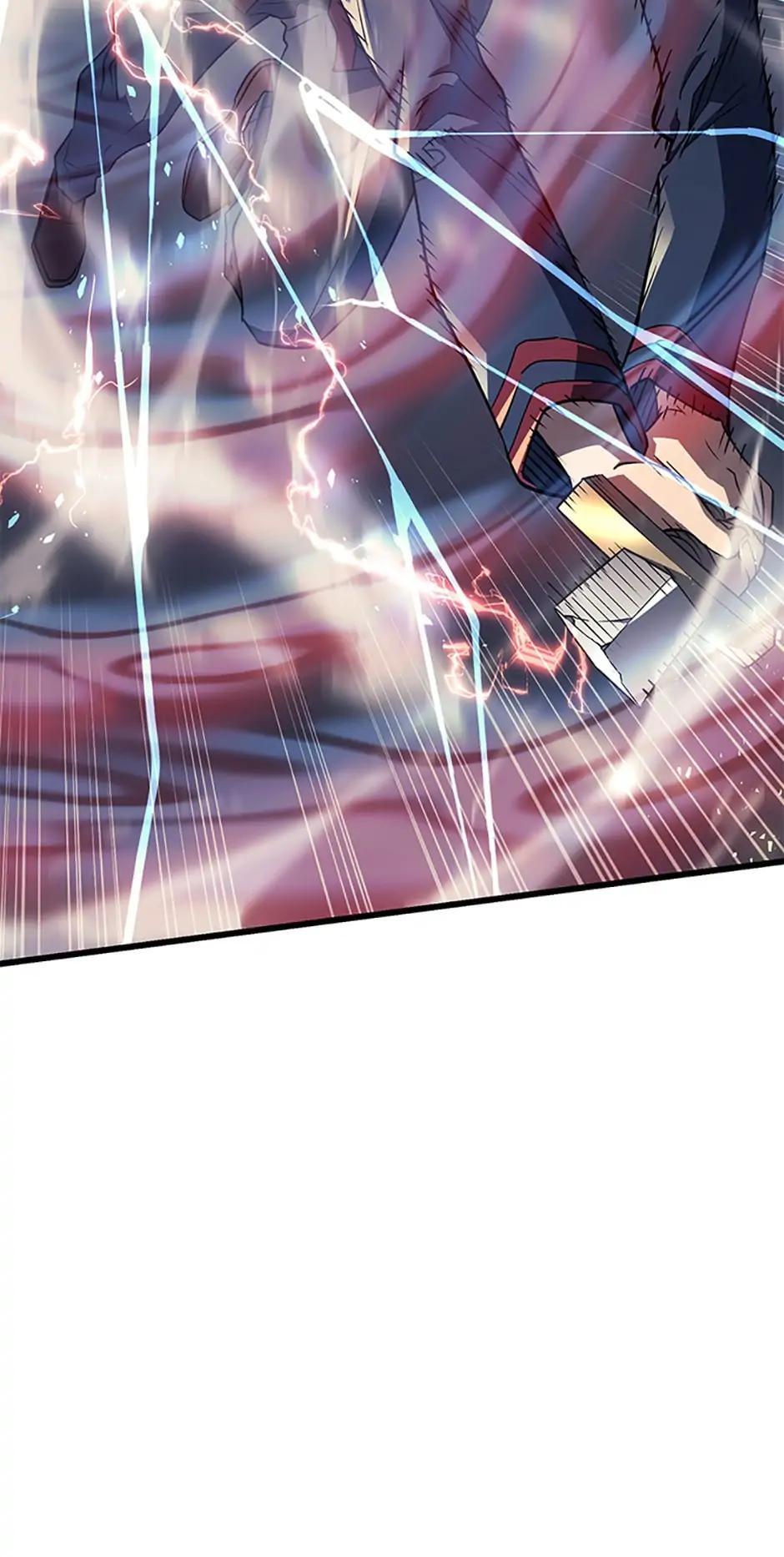 Read Revenge of the Iron-Blooded Sword Hound Manga Online