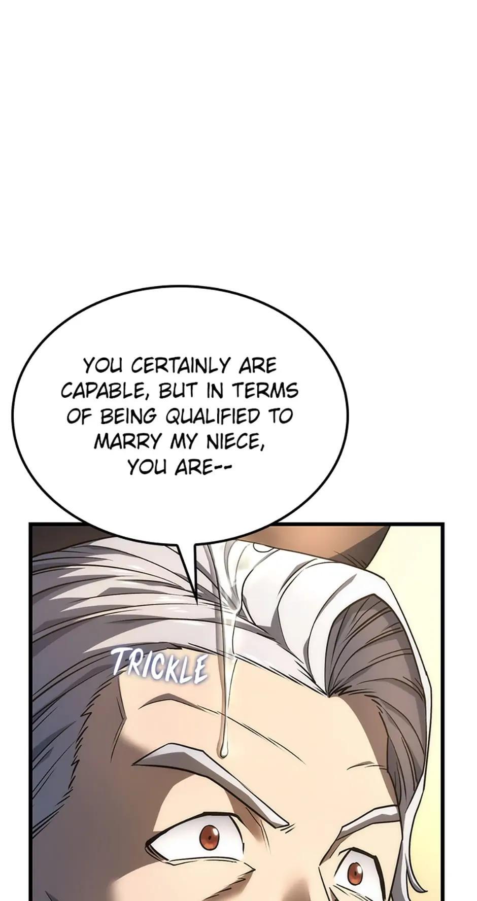 Read Revenge of the Iron-Blooded Sword Hound Manga Online