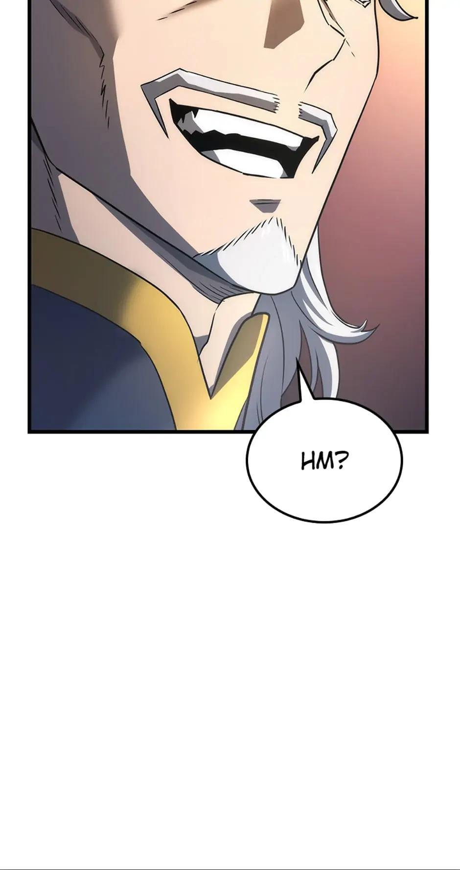 Read Revenge of the Iron-Blooded Sword Hound Manga Online