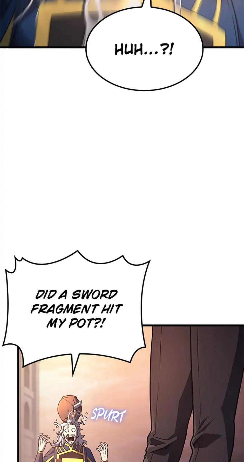 Read Revenge of the Iron-Blooded Sword Hound Manga Online