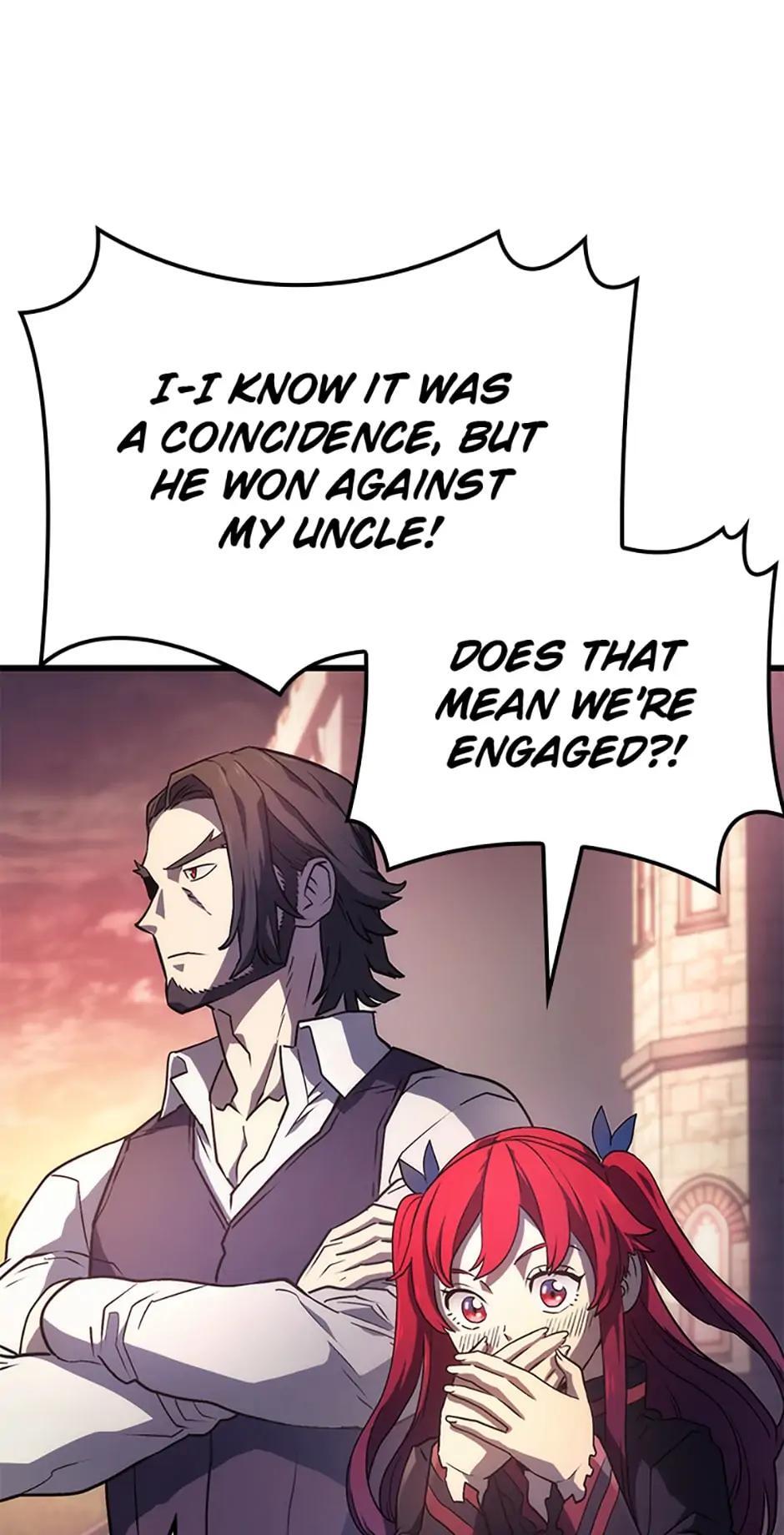 Read Revenge of the Iron-Blooded Sword Hound Manga Online