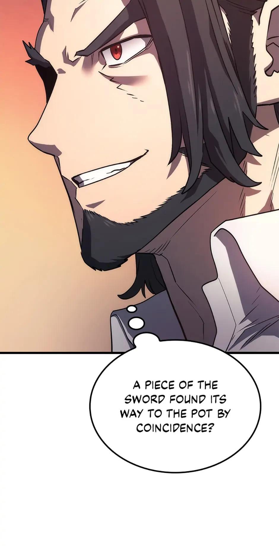 Read Revenge of the Iron-Blooded Sword Hound Manga Online