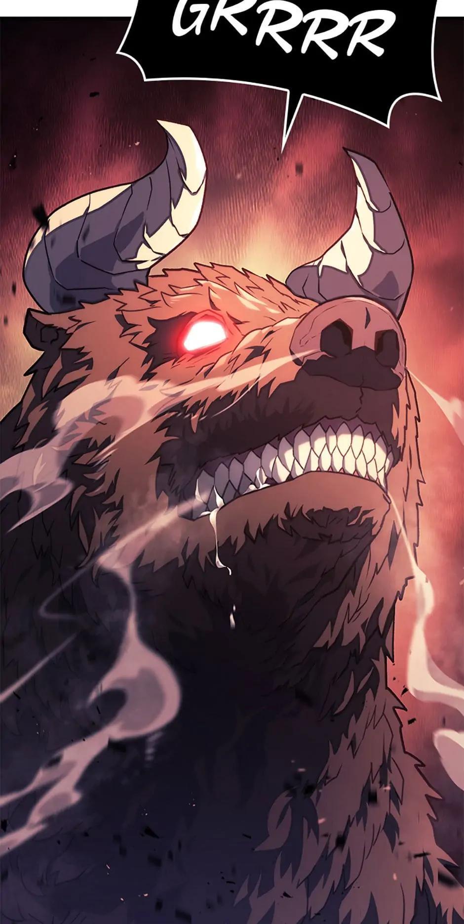 Read Revenge of the Iron-Blooded Sword Hound Manga Online