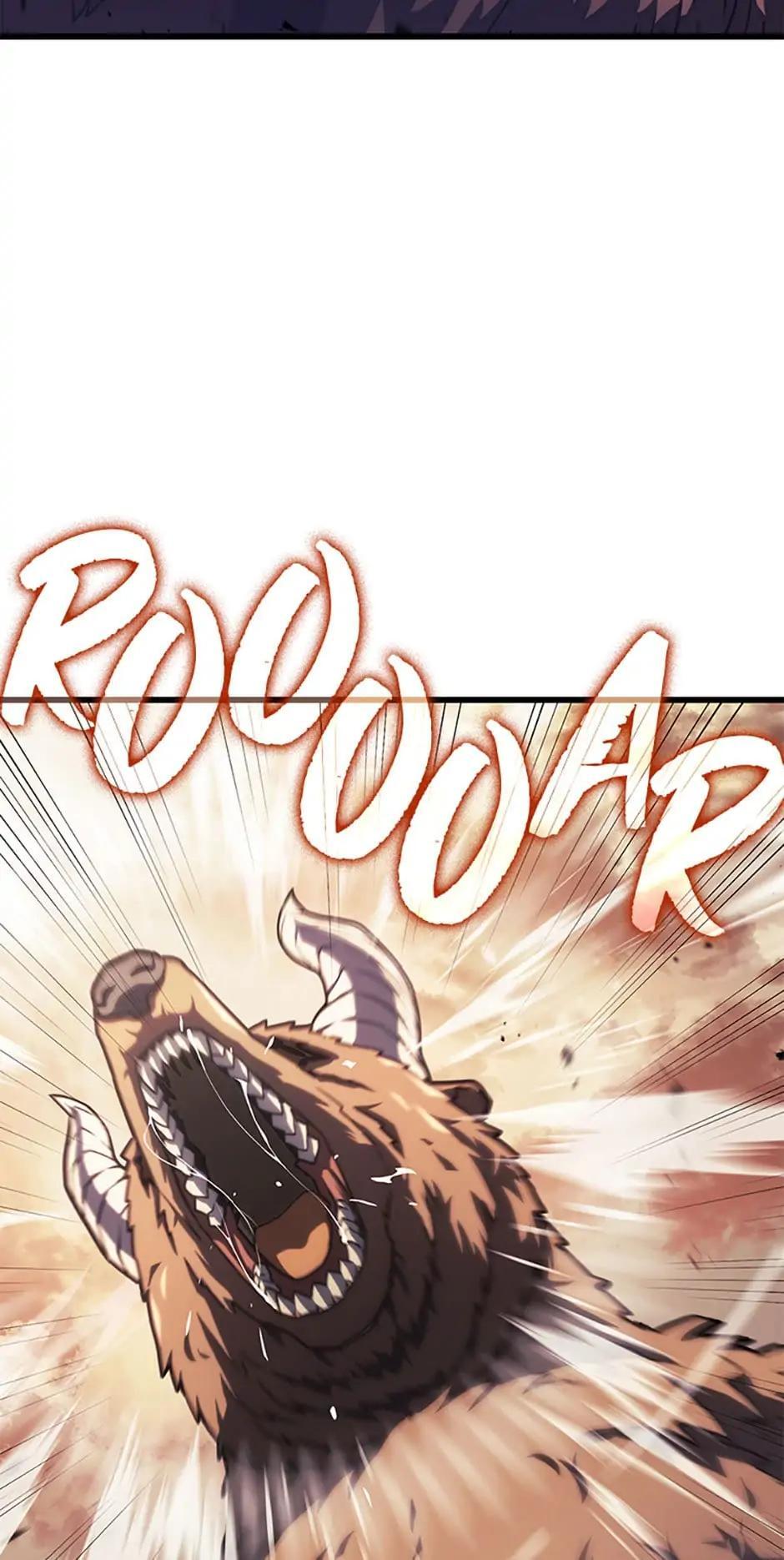 Read Revenge of the Iron-Blooded Sword Hound Manga Online