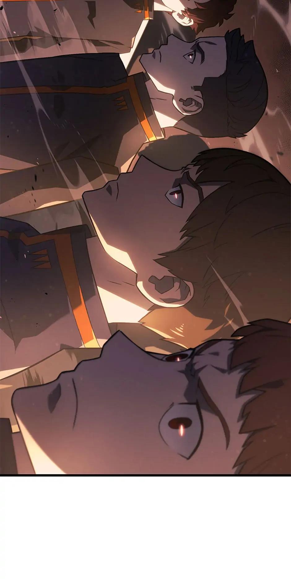 Read Revenge of the Iron-Blooded Sword Hound Manga Online