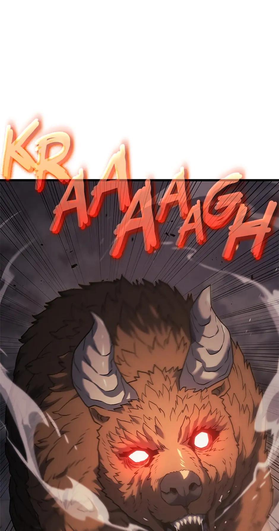 Read Revenge of the Iron-Blooded Sword Hound Manga Online
