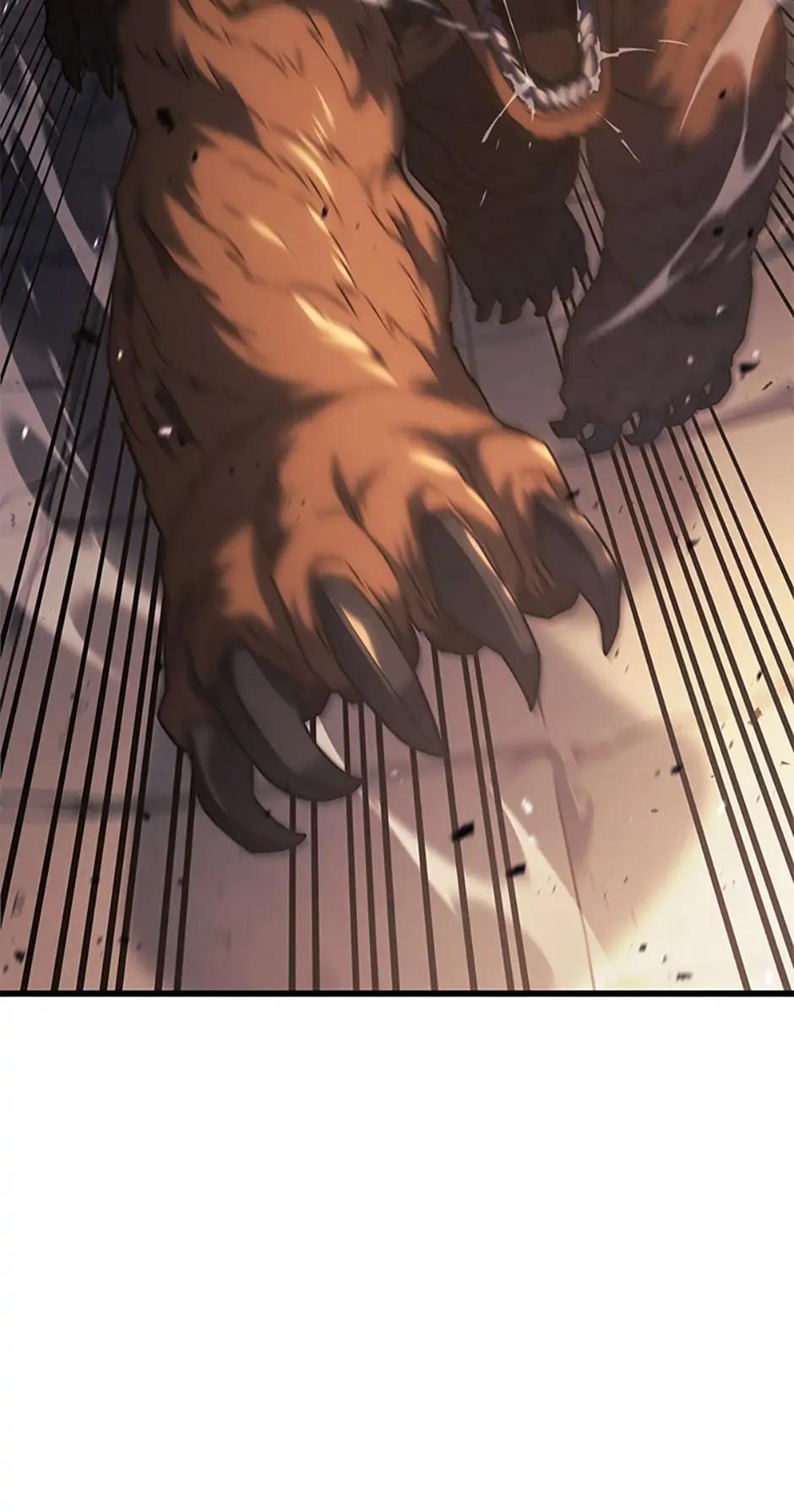 Read Revenge of the Iron-Blooded Sword Hound Manga Online