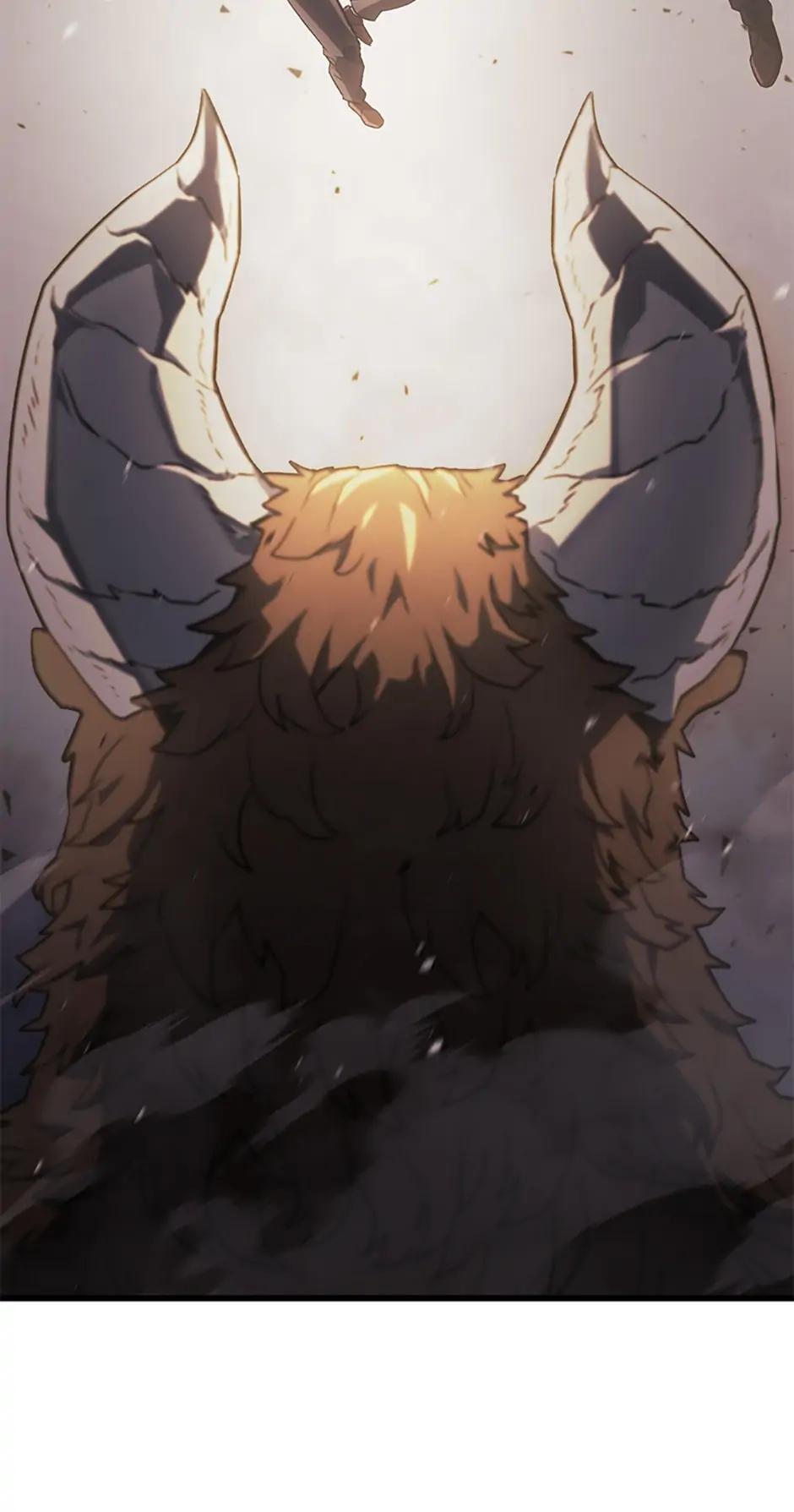 Read Revenge of the Iron-Blooded Sword Hound Manga Online