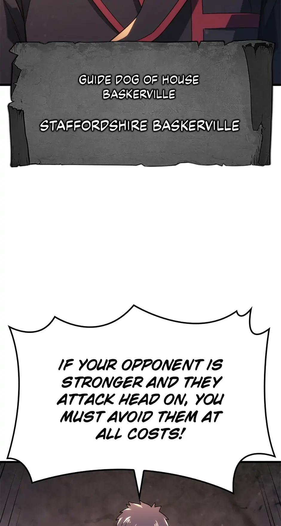 Read Revenge of the Iron-Blooded Sword Hound Manga Online