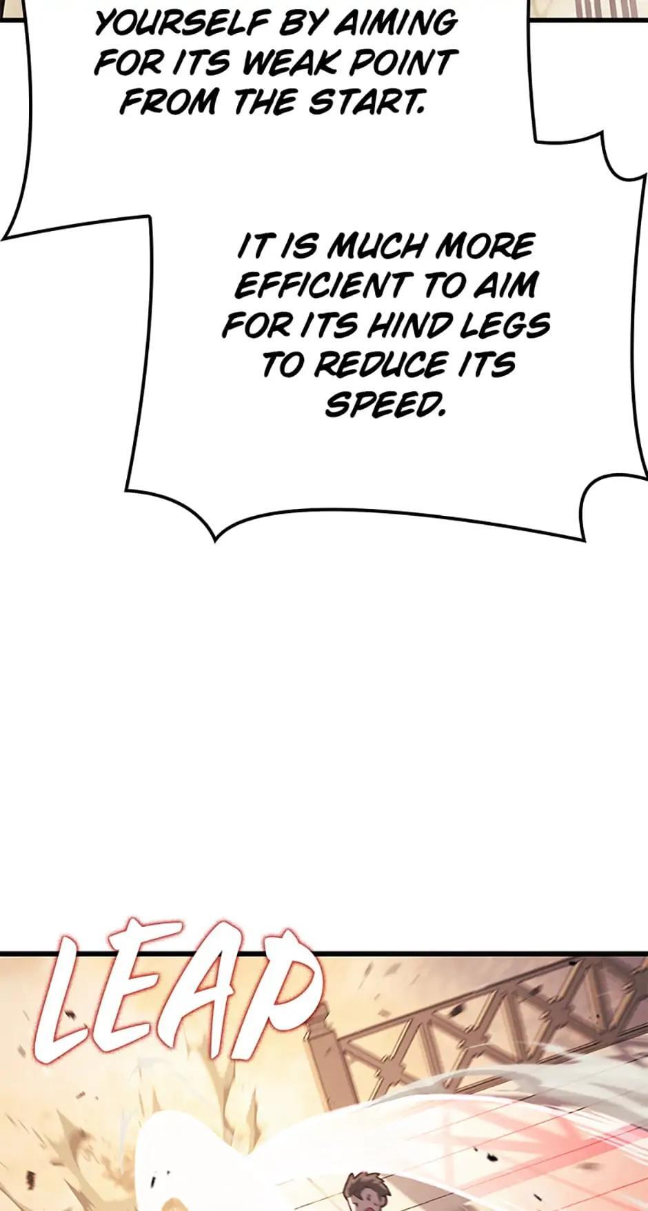 Read Revenge of the Iron-Blooded Sword Hound Manga Online