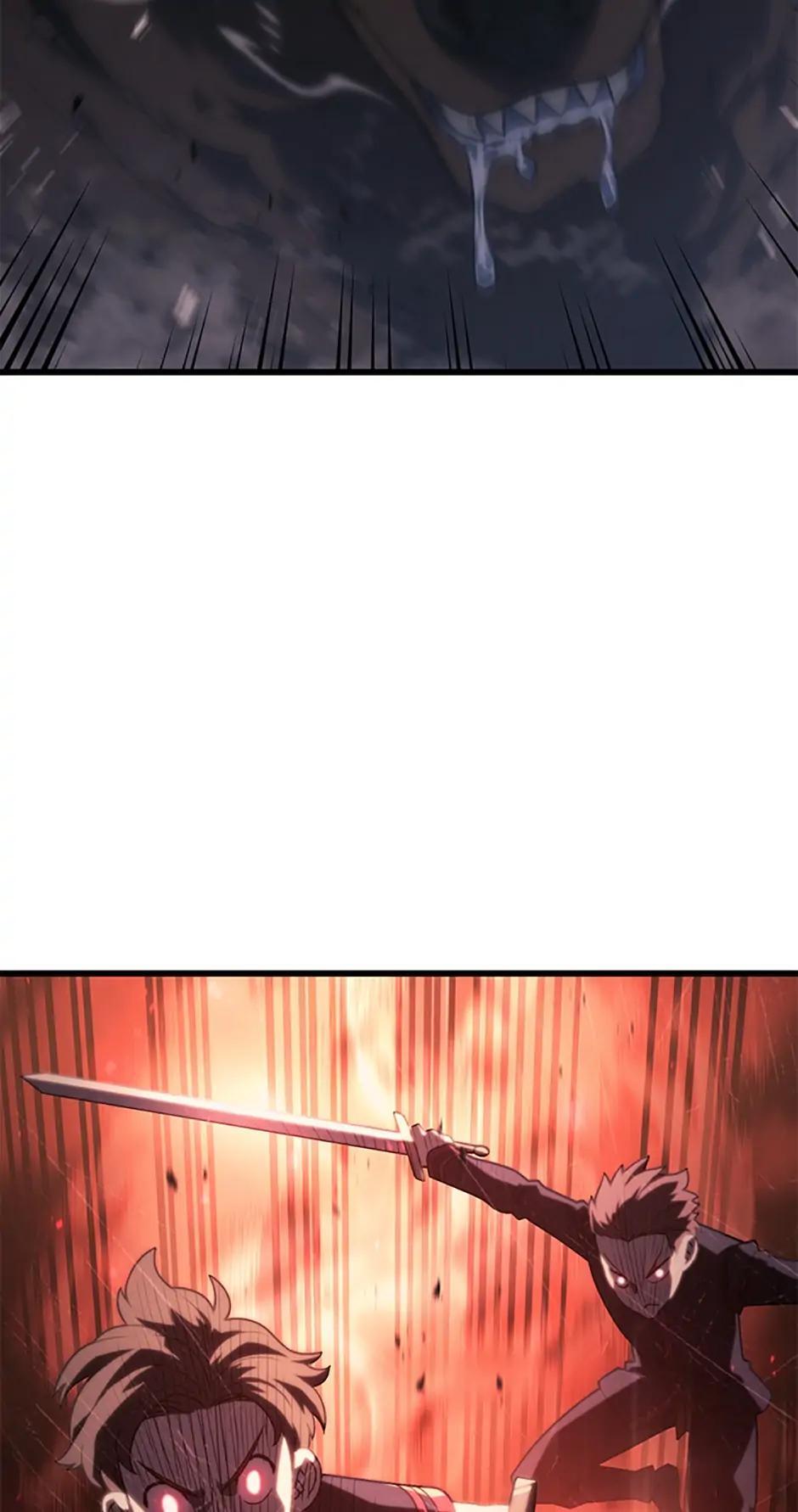 Read Revenge of the Iron-Blooded Sword Hound Manga Online