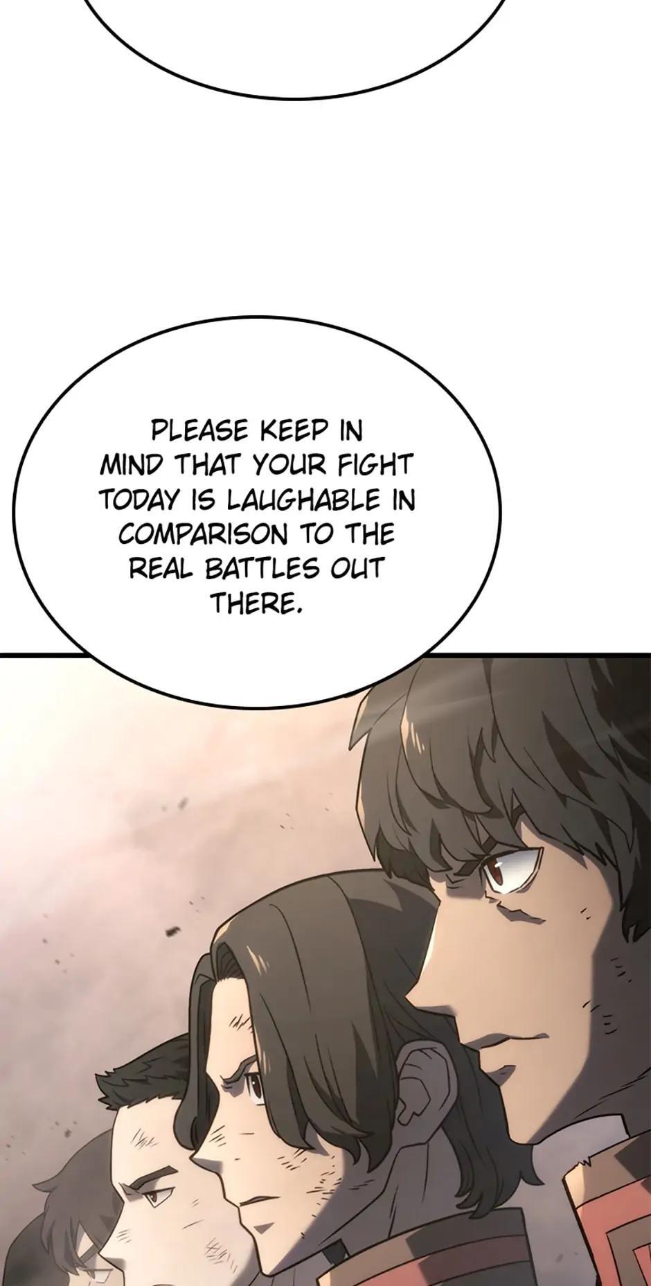 Read Revenge of the Iron-Blooded Sword Hound Manga Online