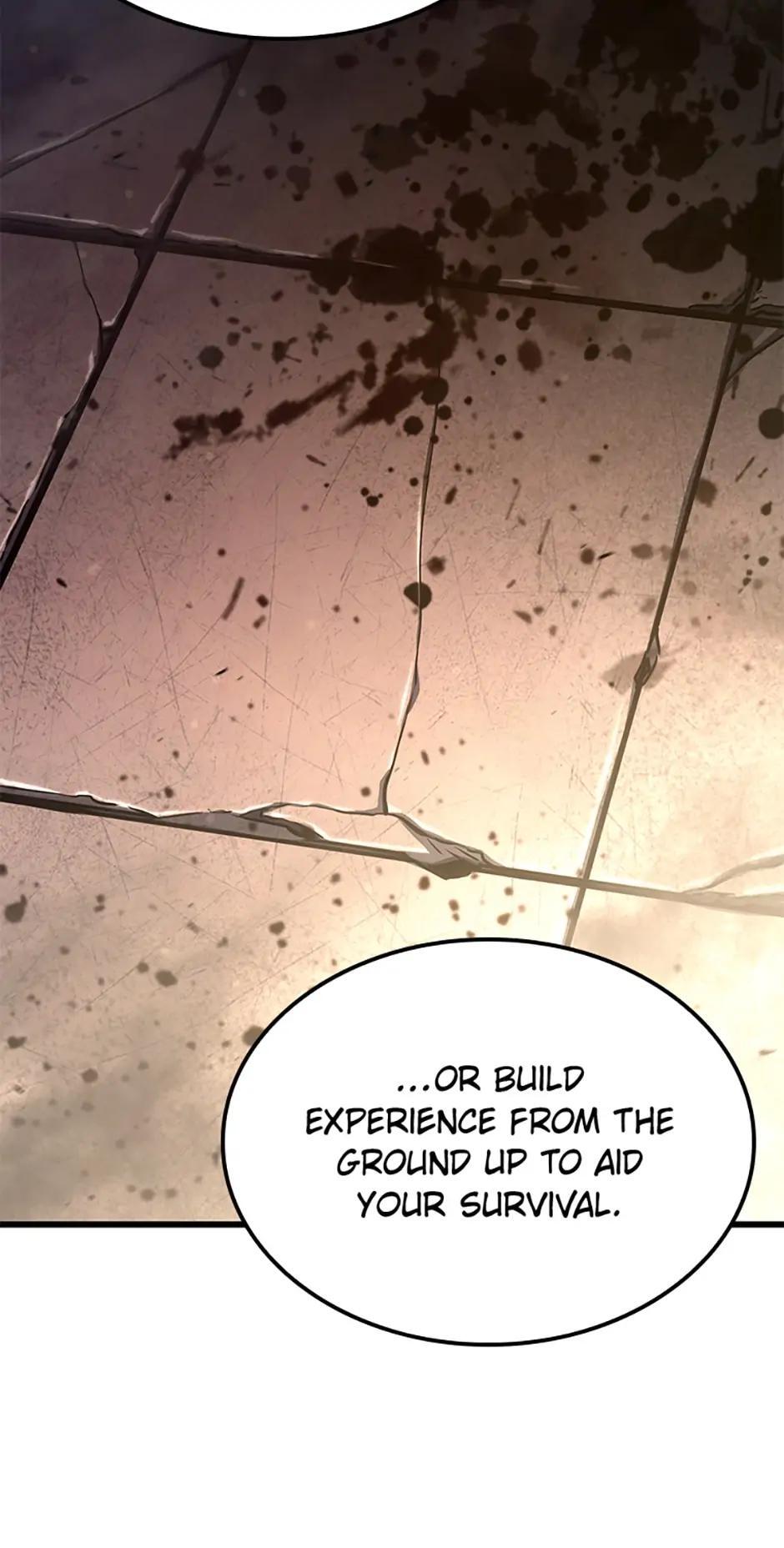 Read Revenge of the Iron-Blooded Sword Hound Manga Online