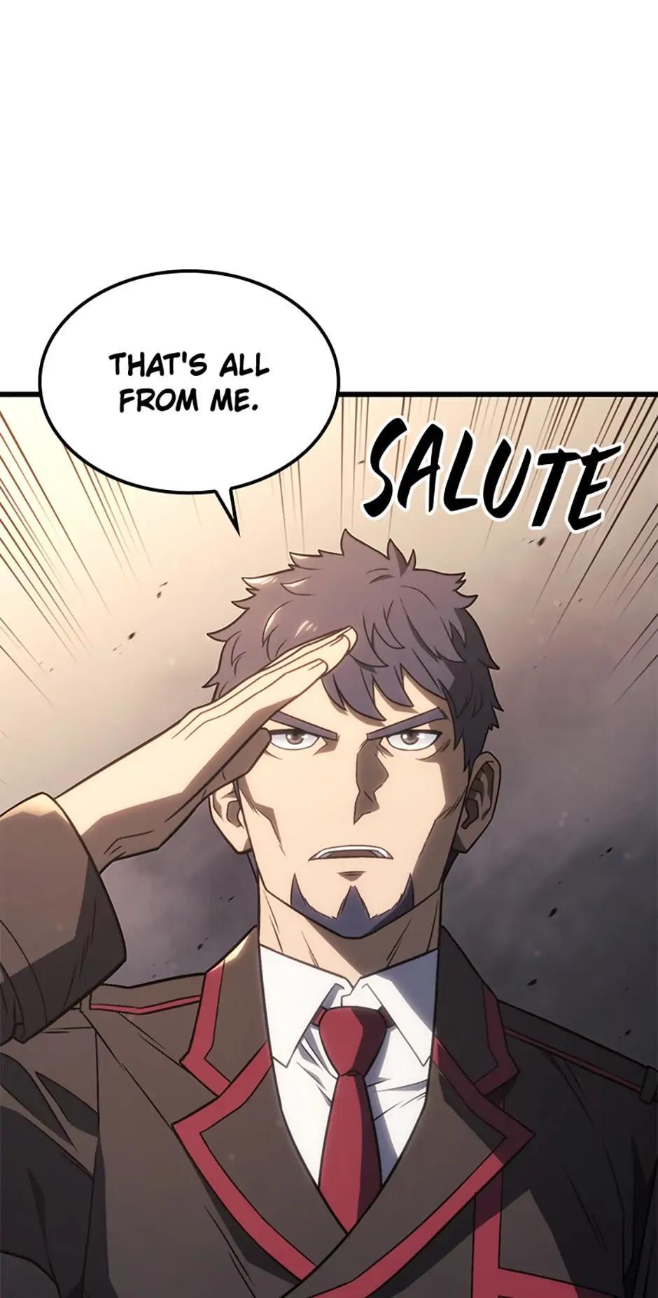 Read Revenge of the Iron-Blooded Sword Hound Manga Online