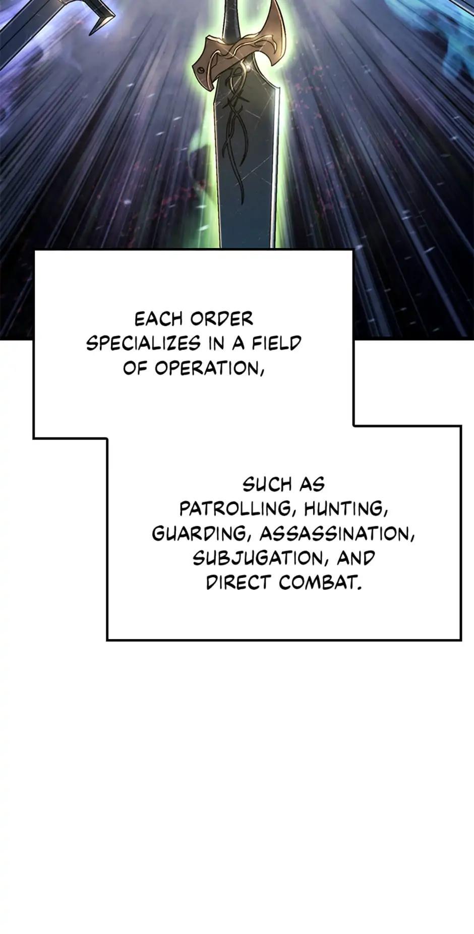 Read Revenge of the Iron-Blooded Sword Hound Manga Online