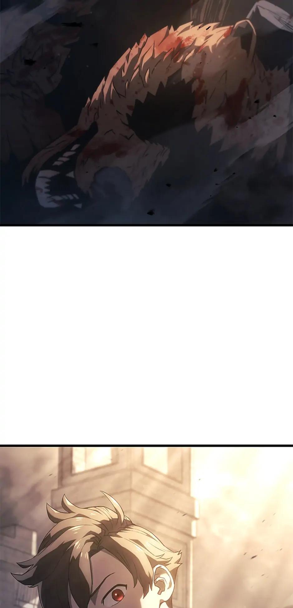 Read Revenge of the Iron-Blooded Sword Hound Manga Online