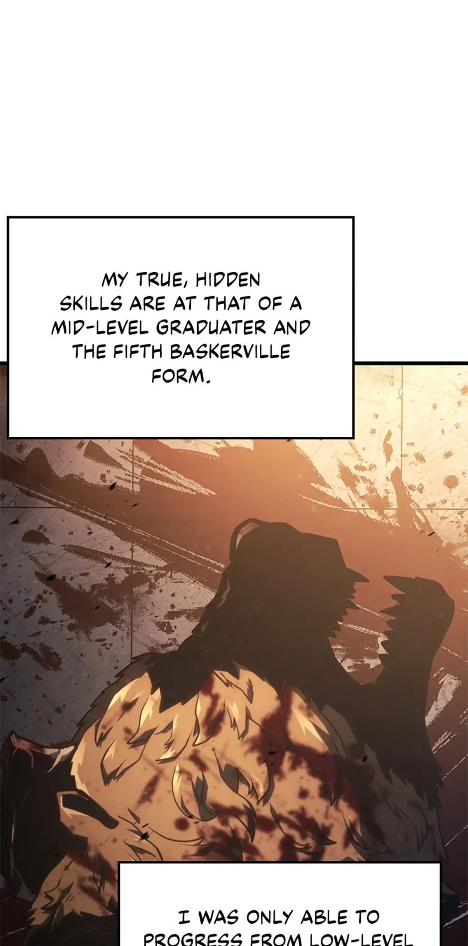 Read Revenge of the Iron-Blooded Sword Hound Manga Online