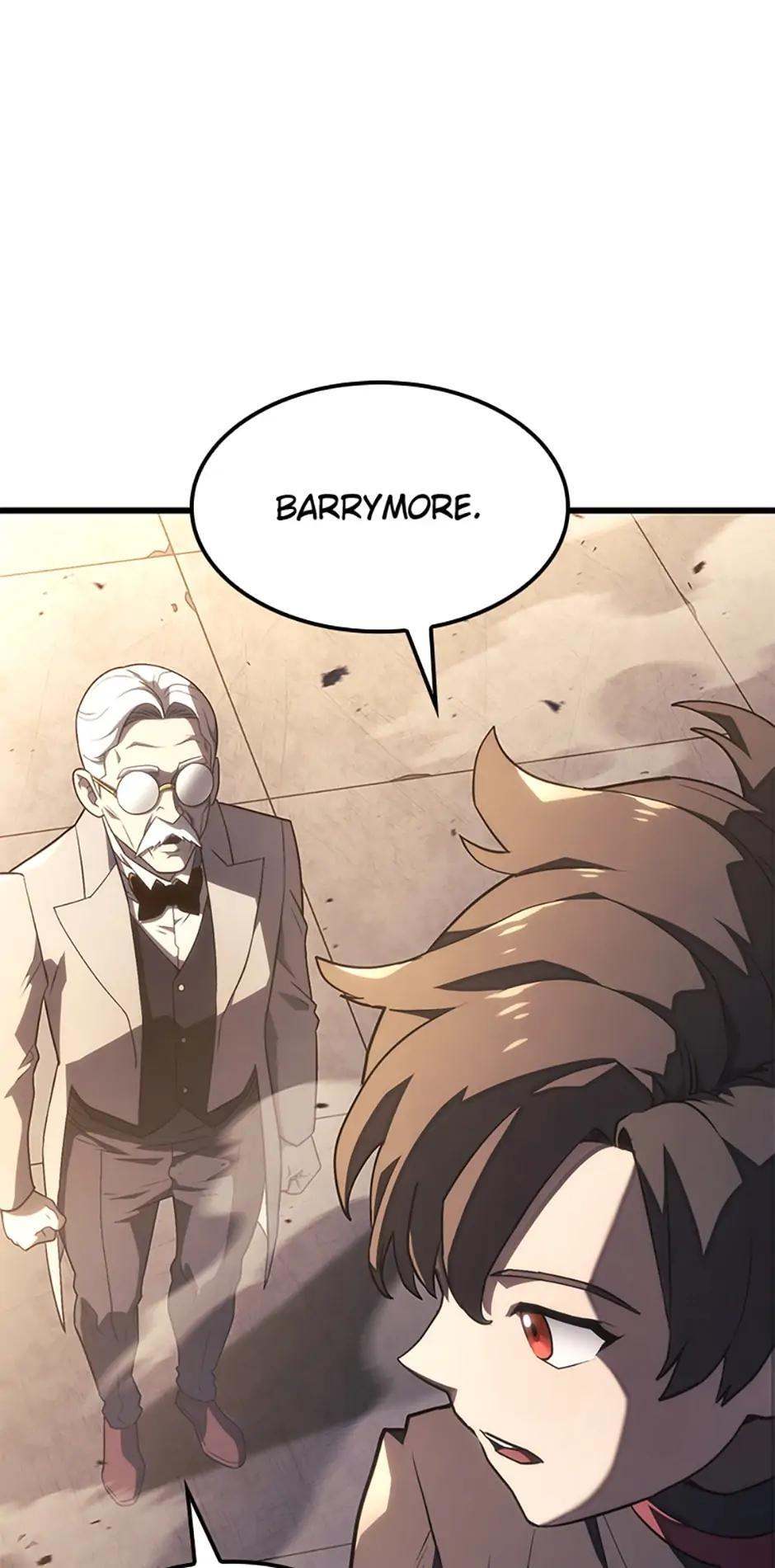 Read Revenge of the Iron-Blooded Sword Hound Manga Online
