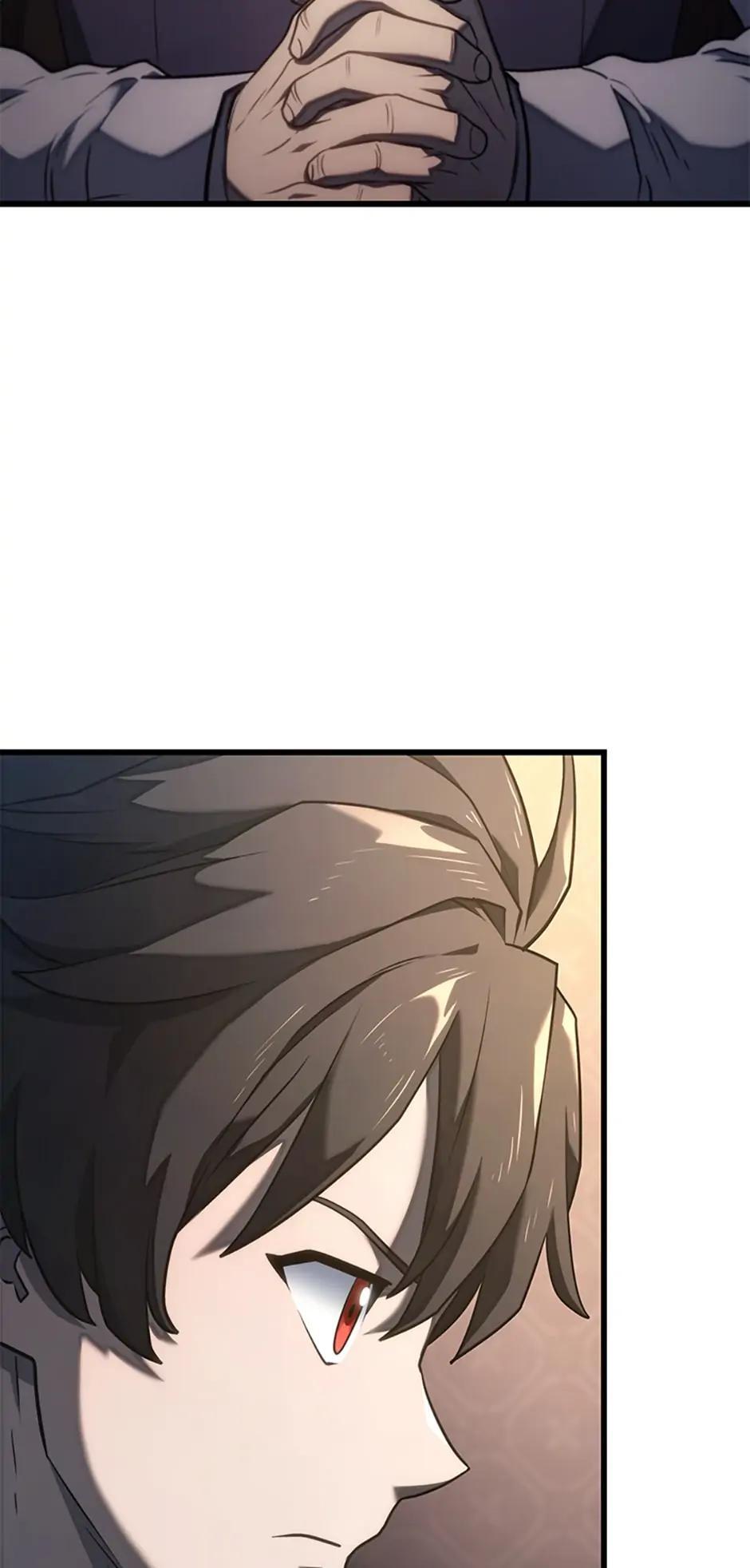 Read Revenge of the Iron-Blooded Sword Hound Manga Online