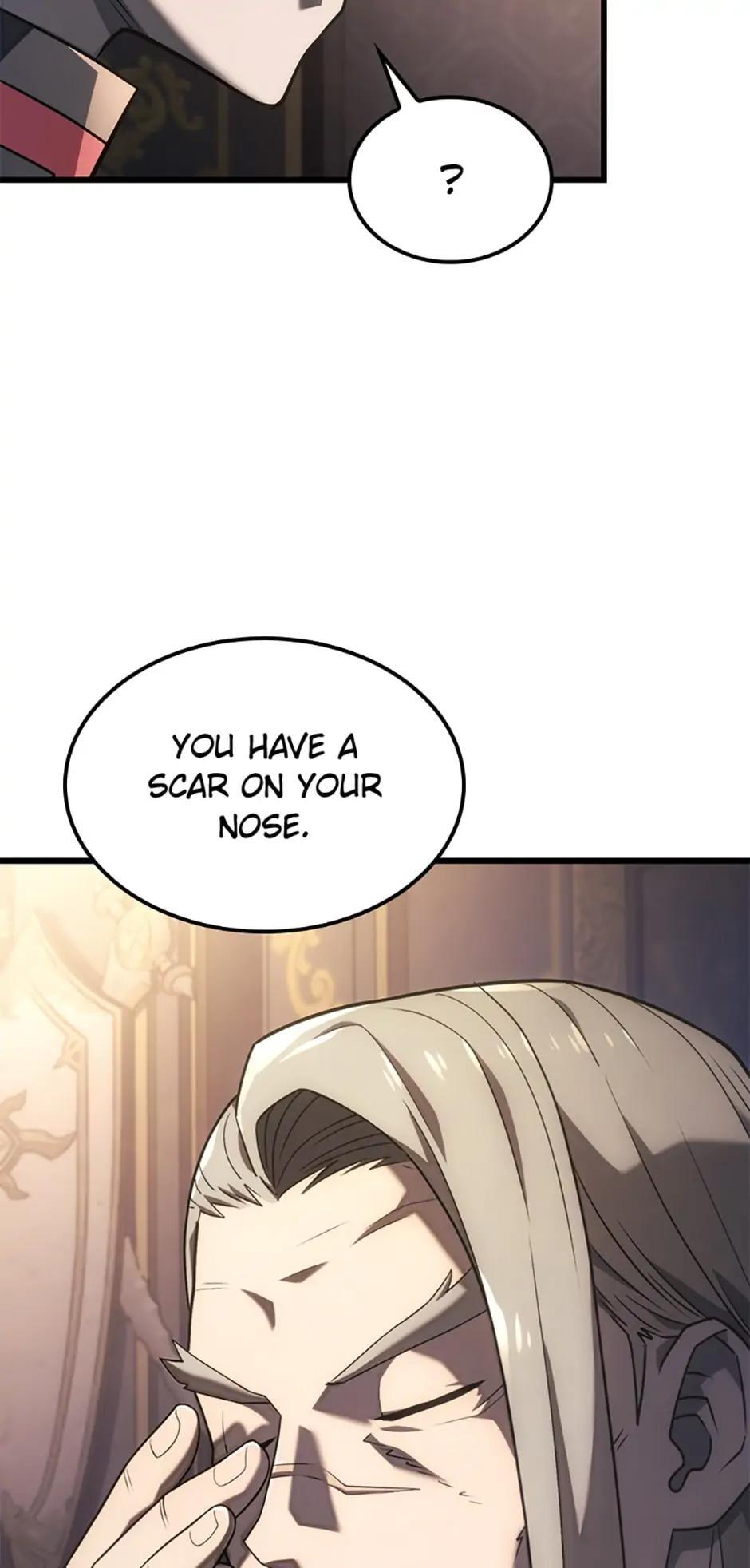 Read Revenge of the Iron-Blooded Sword Hound Manga Online