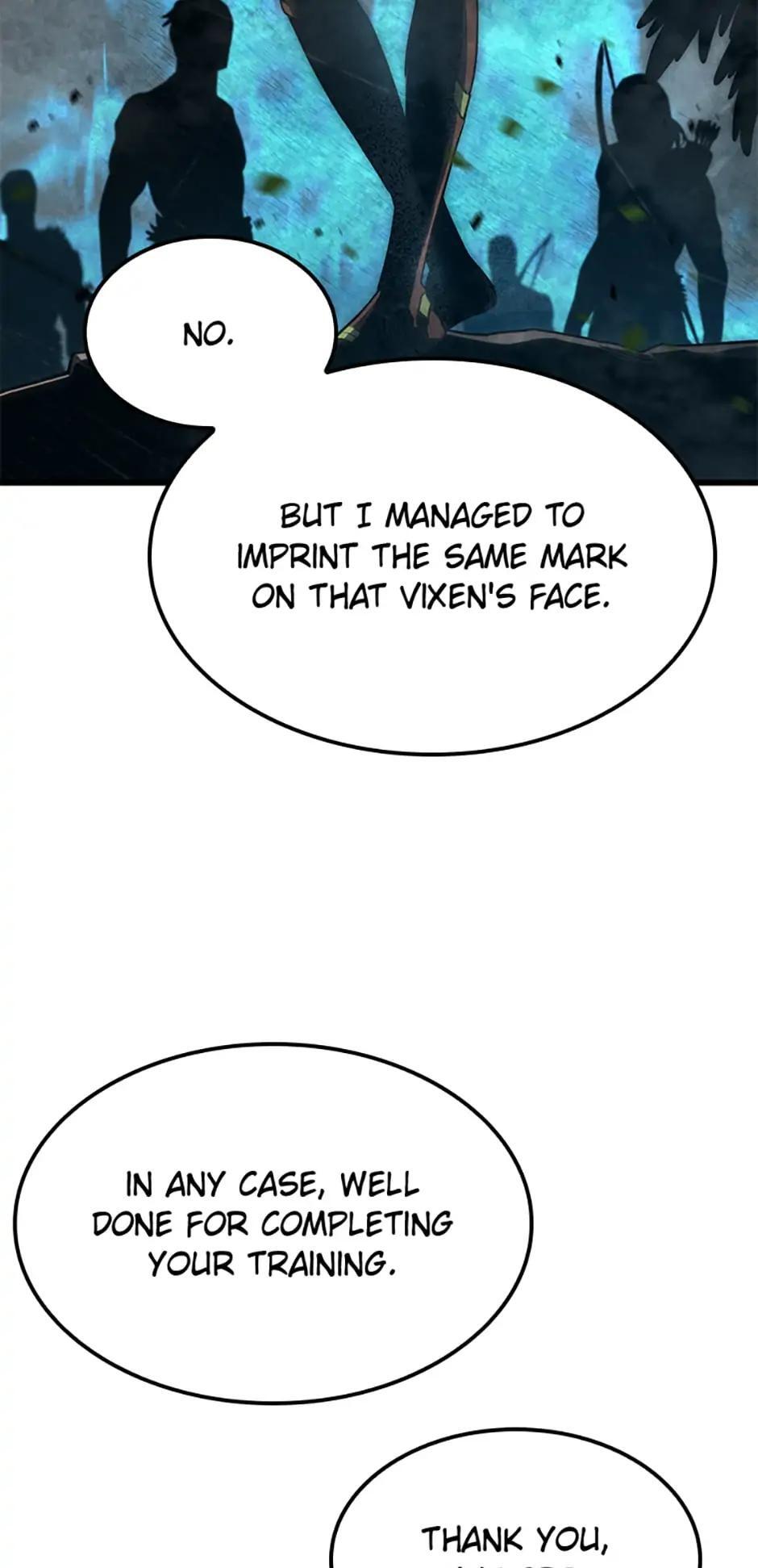 Read Revenge of the Iron-Blooded Sword Hound Manga Online