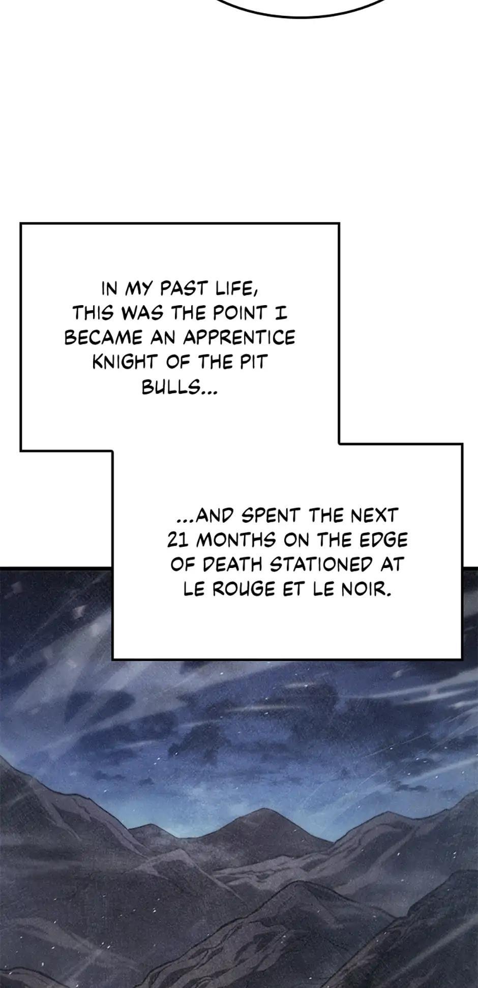 Read Revenge of the Iron-Blooded Sword Hound Manga Online