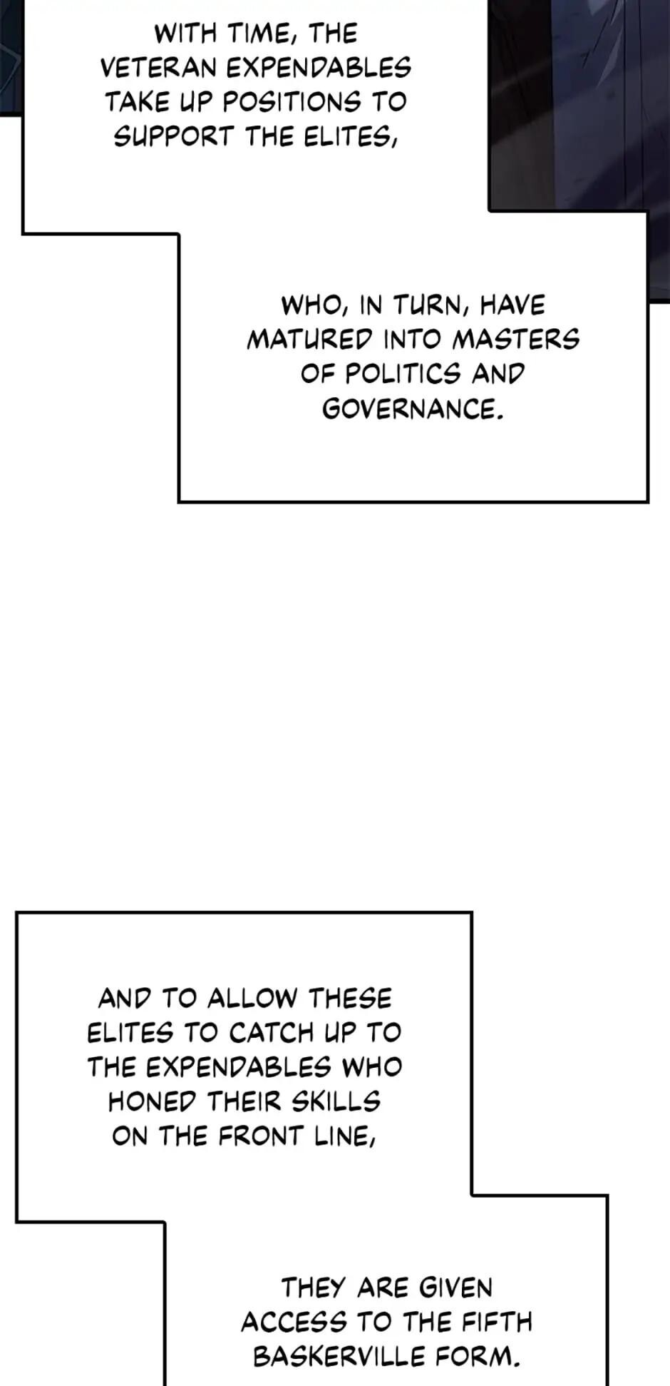 Read Revenge of the Iron-Blooded Sword Hound Manga Online