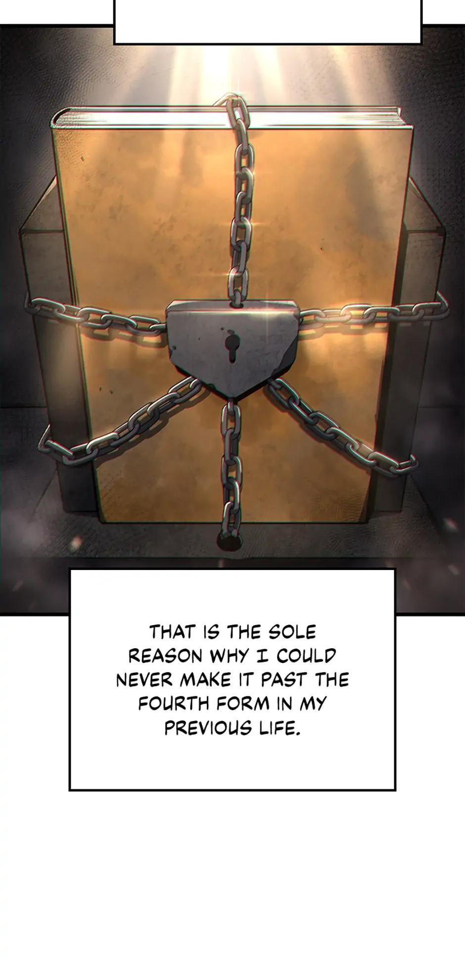Read Revenge of the Iron-Blooded Sword Hound Manga Online