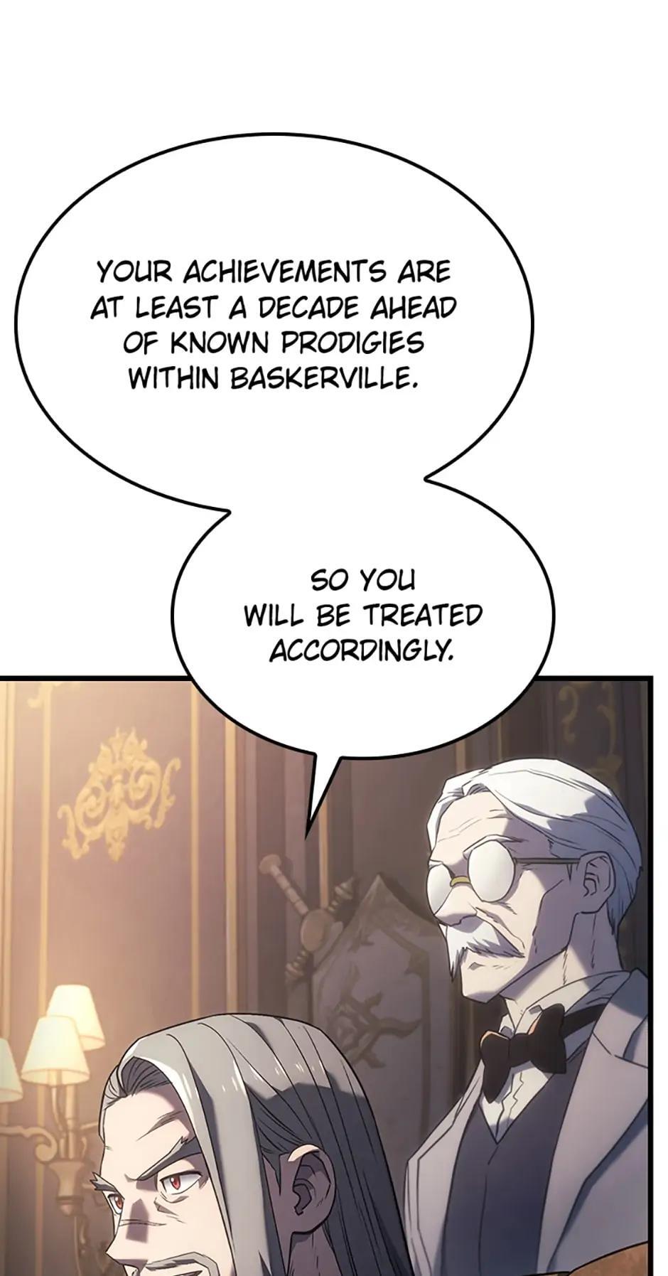 Read Revenge of the Iron-Blooded Sword Hound Manga Online