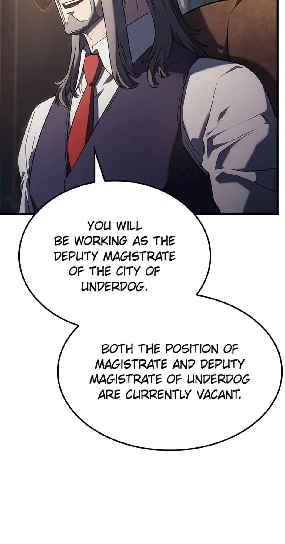 Read Revenge of the Iron-Blooded Sword Hound Manga Online