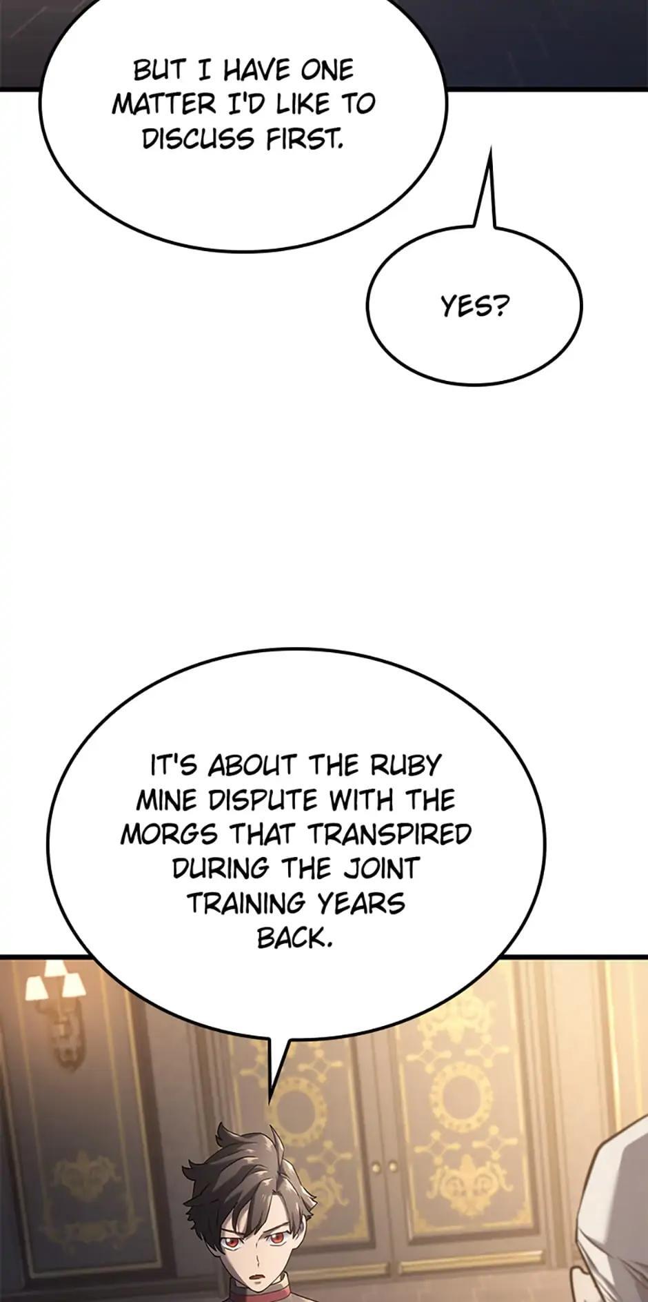 Read Revenge of the Iron-Blooded Sword Hound Manga Online