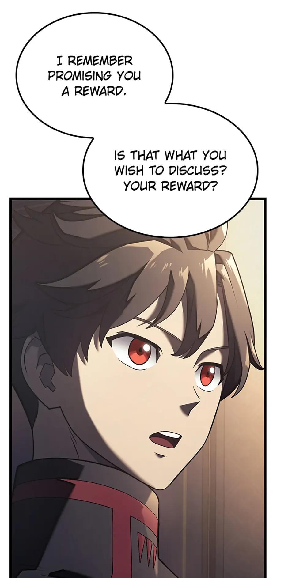 Read Revenge of the Iron-Blooded Sword Hound Manga Online