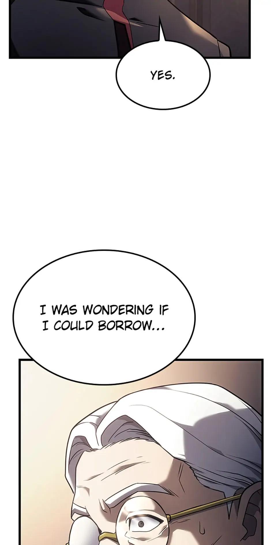 Read Revenge of the Iron-Blooded Sword Hound Manga Online