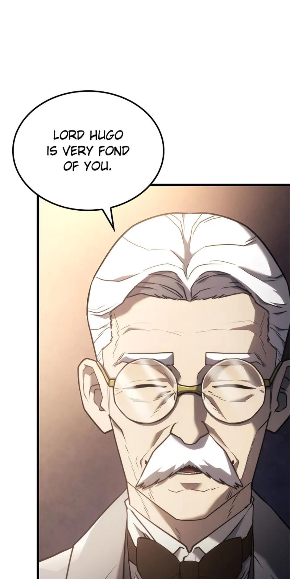 Read Revenge of the Iron-Blooded Sword Hound Manga Online