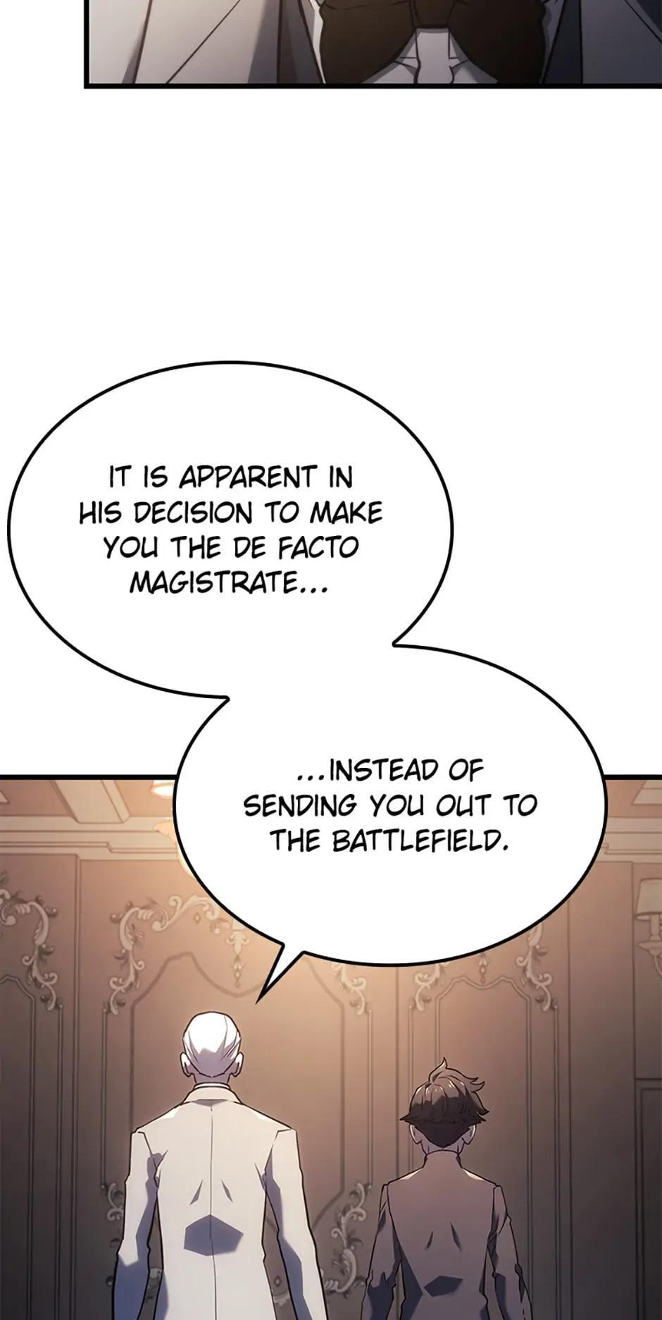 Read Revenge of the Iron-Blooded Sword Hound Manga Online