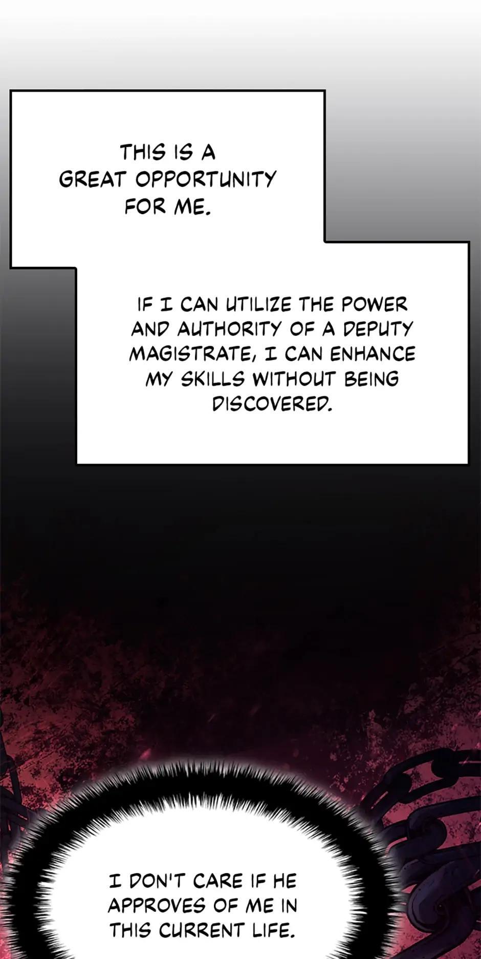 Read Revenge of the Iron-Blooded Sword Hound Manga Online