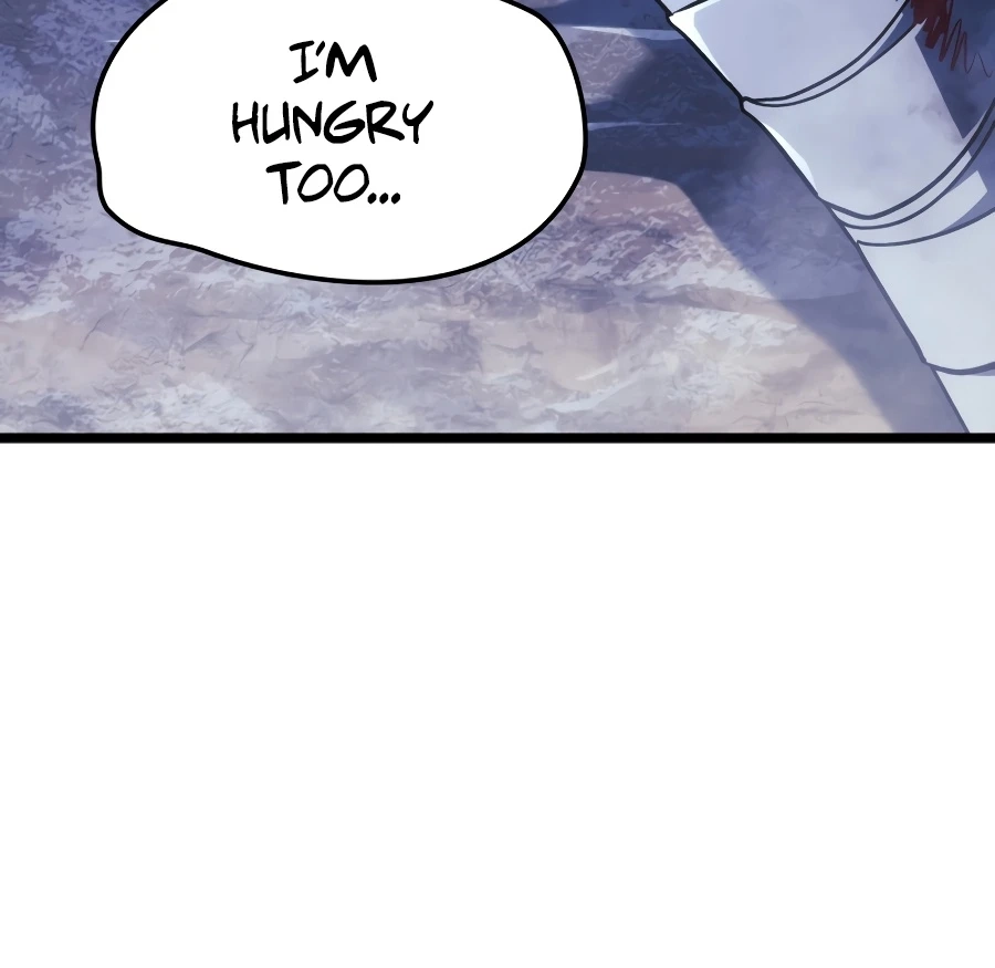 Read Revenge of the Iron-Blooded Sword Hound Manga Online