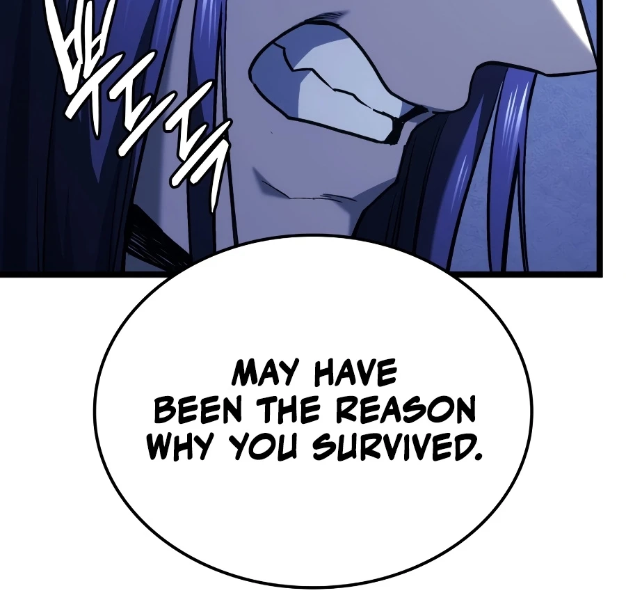 Read Revenge of the Iron-Blooded Sword Hound Manga Online